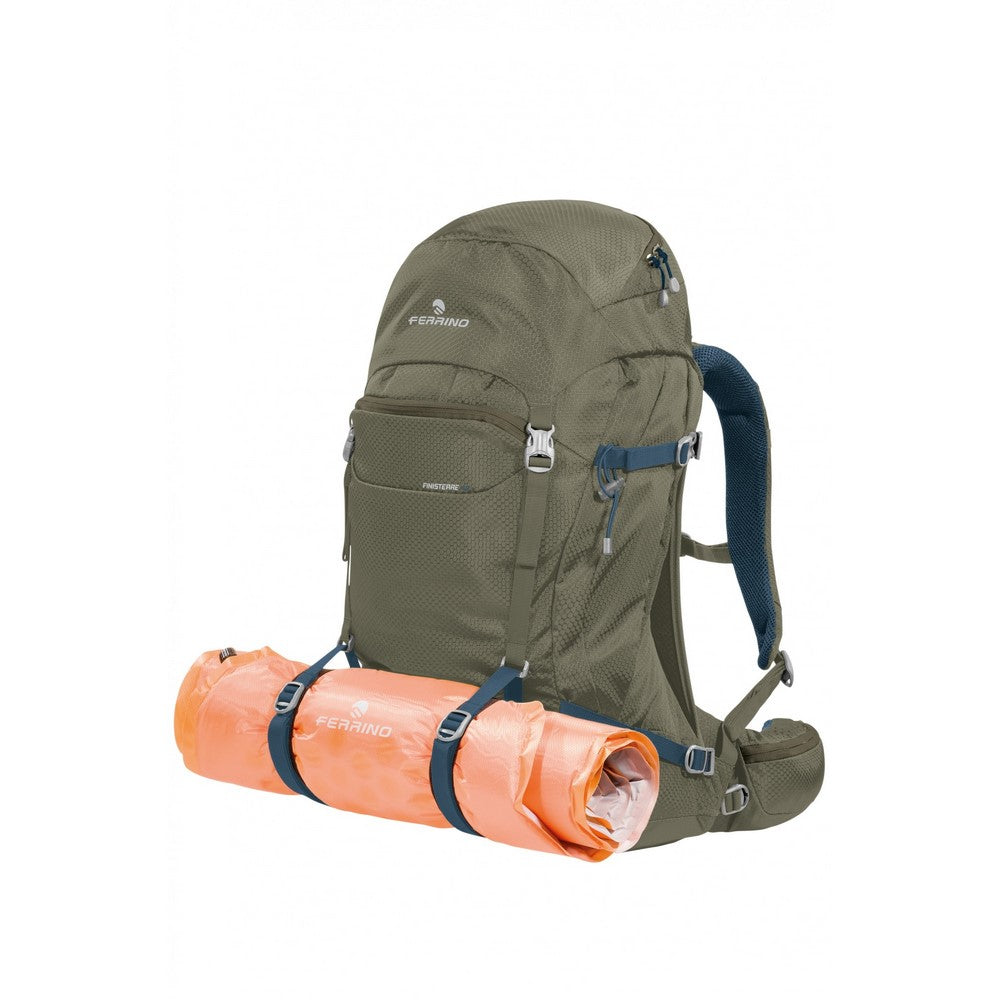 Backpack Finisterre 48 Mochilas Trekking Ferrino