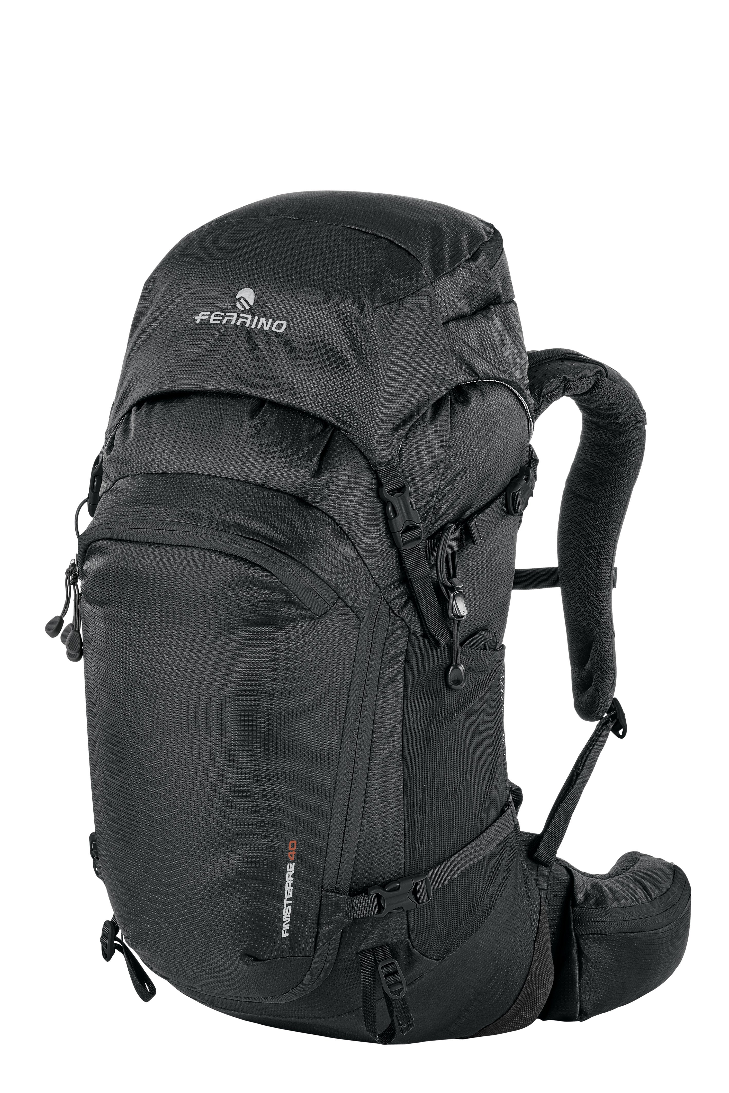 Finisterre 40 Mochilas Trekking Ferrino
