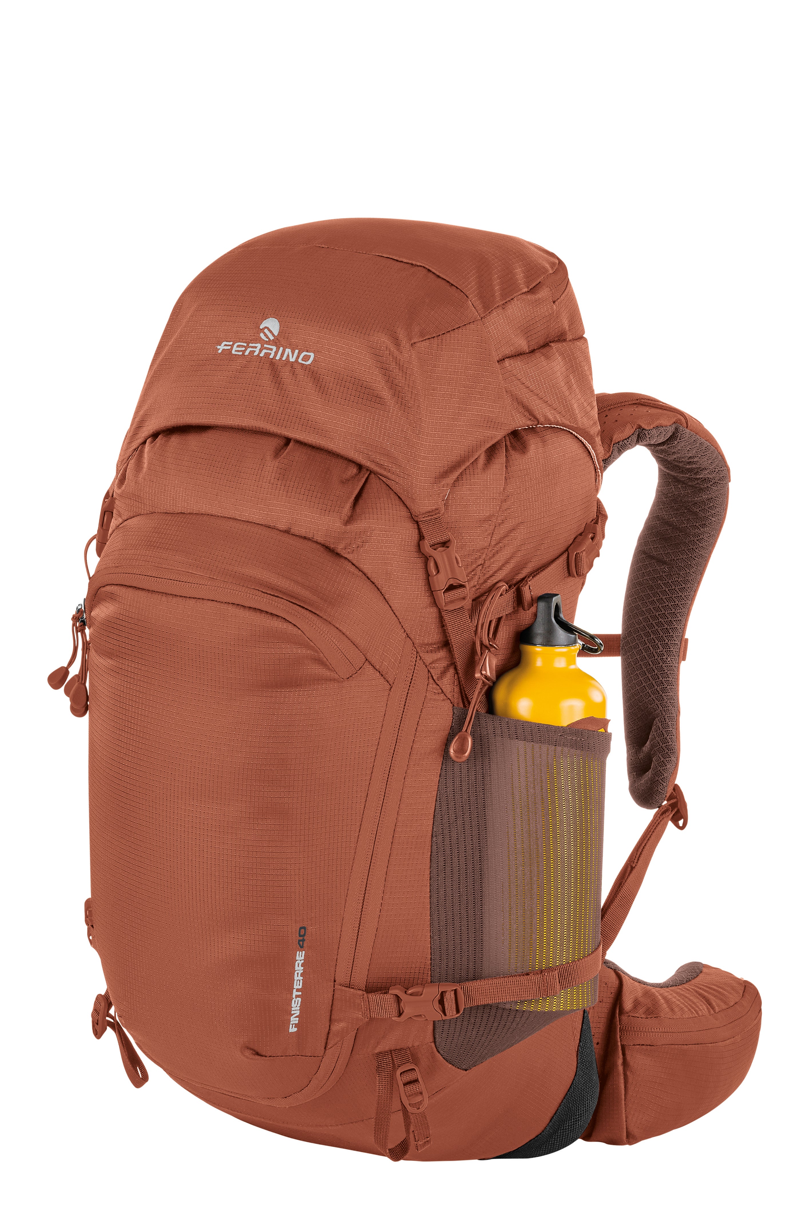 Finisterre 40 Mochilas Trekking Ferrino