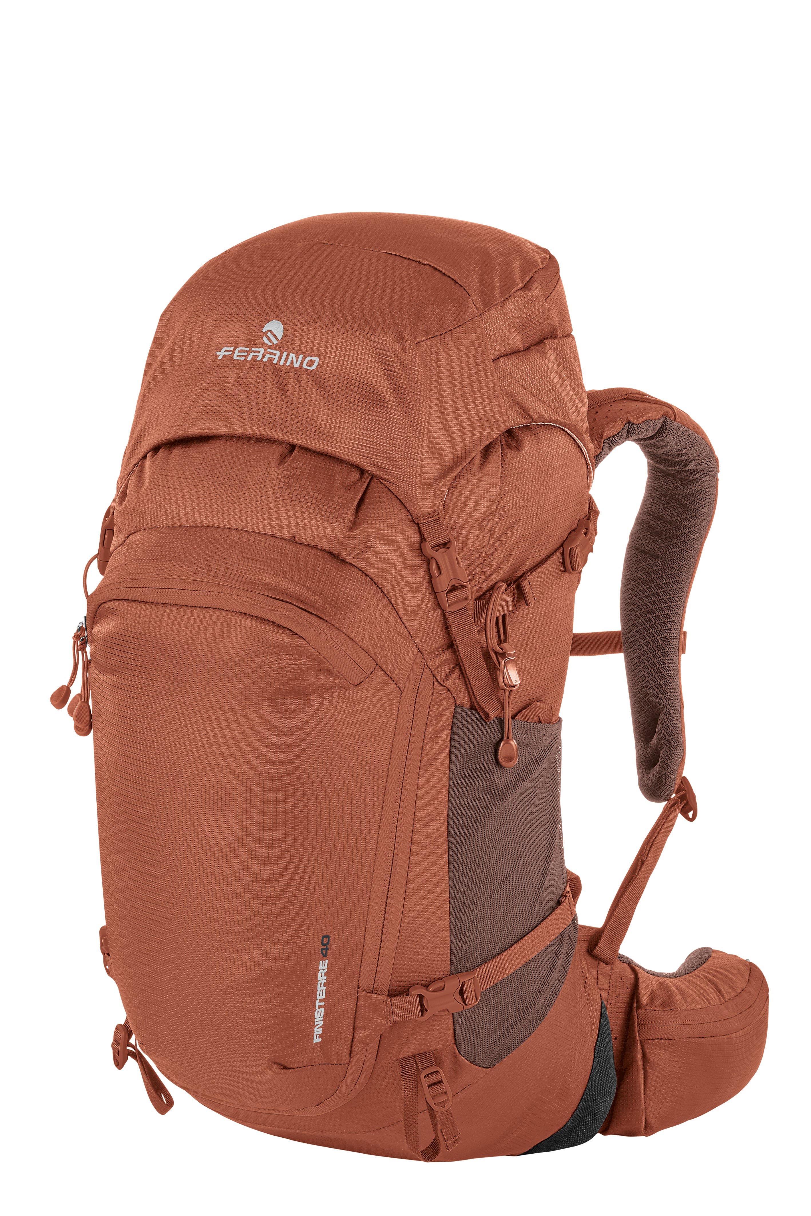 Finisterre 40 Mochilas Trekking Ferrino