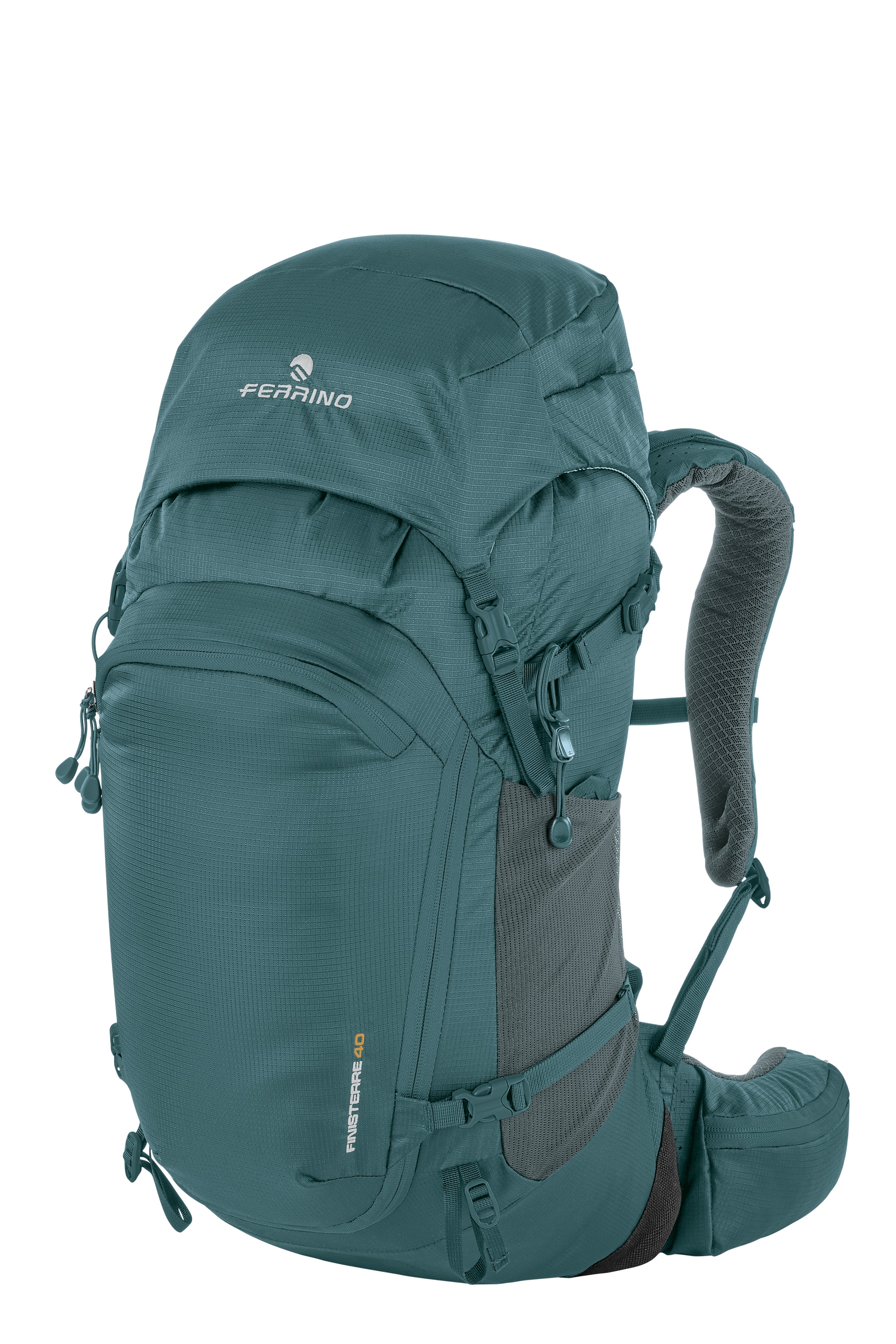 Finisterre 40 Mochilas Trekking Ferrino