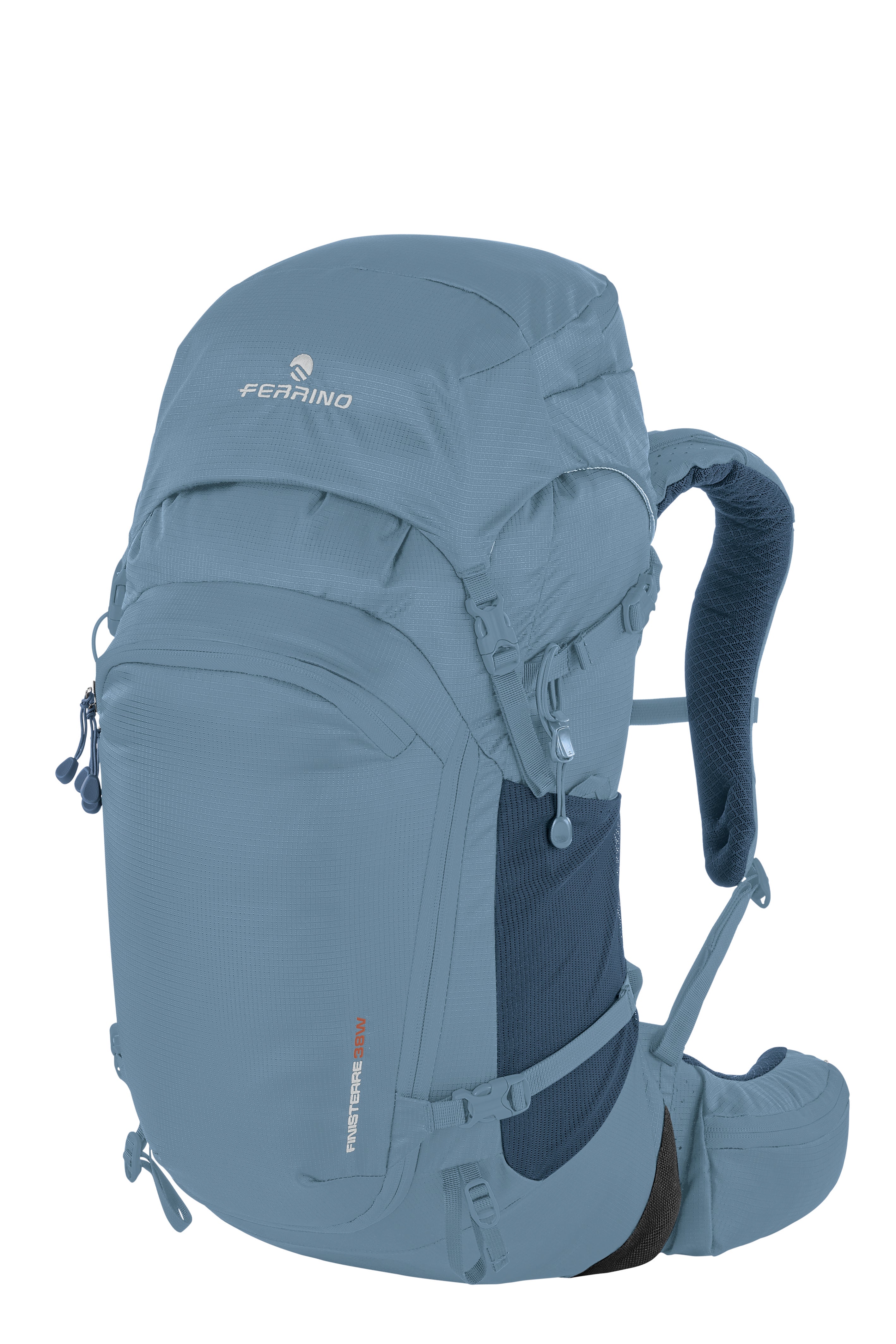 Finisterre 38 Lady Mochilas Trekking Ferrino