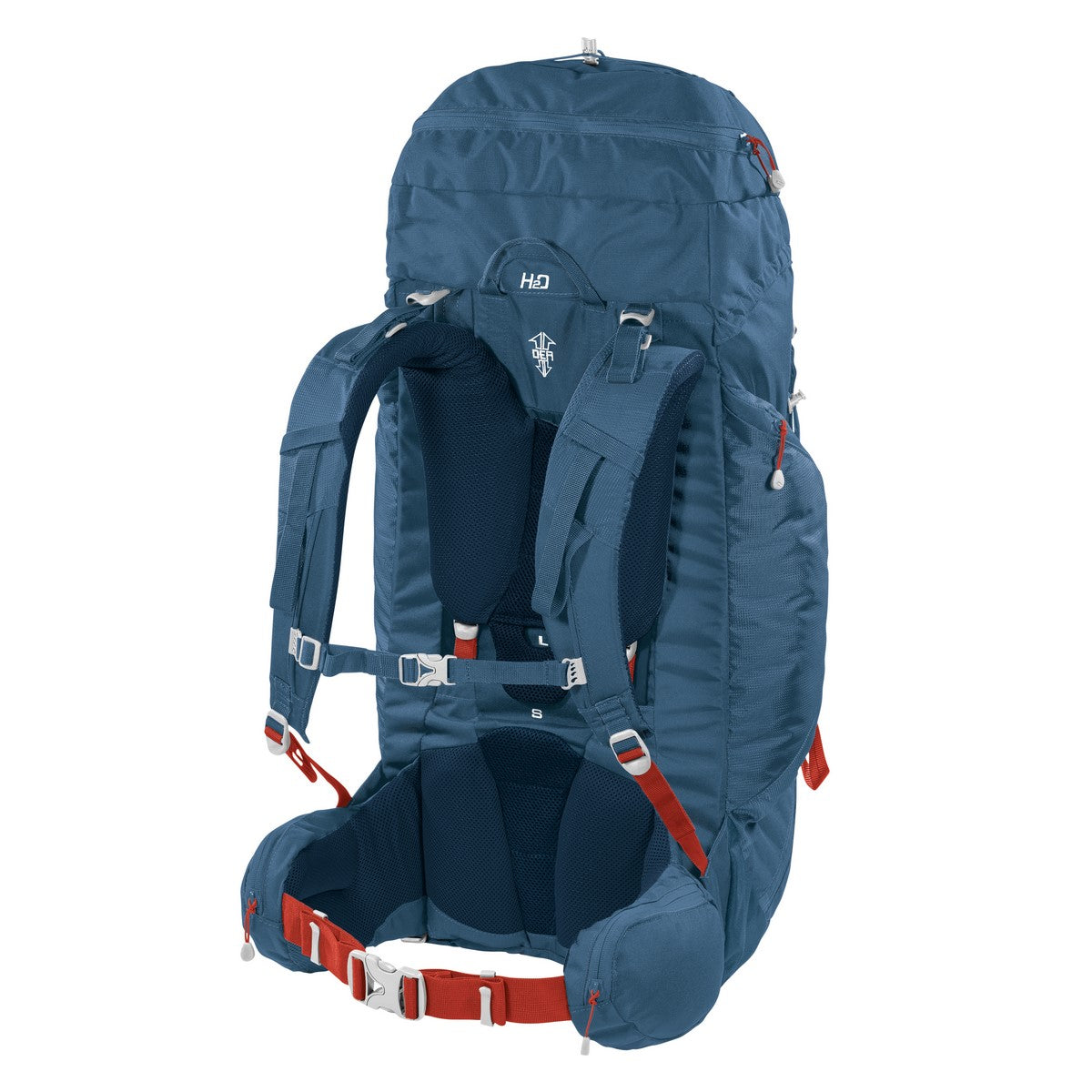 Backpack Rambler 55 Mochilas Trekking Ferrino