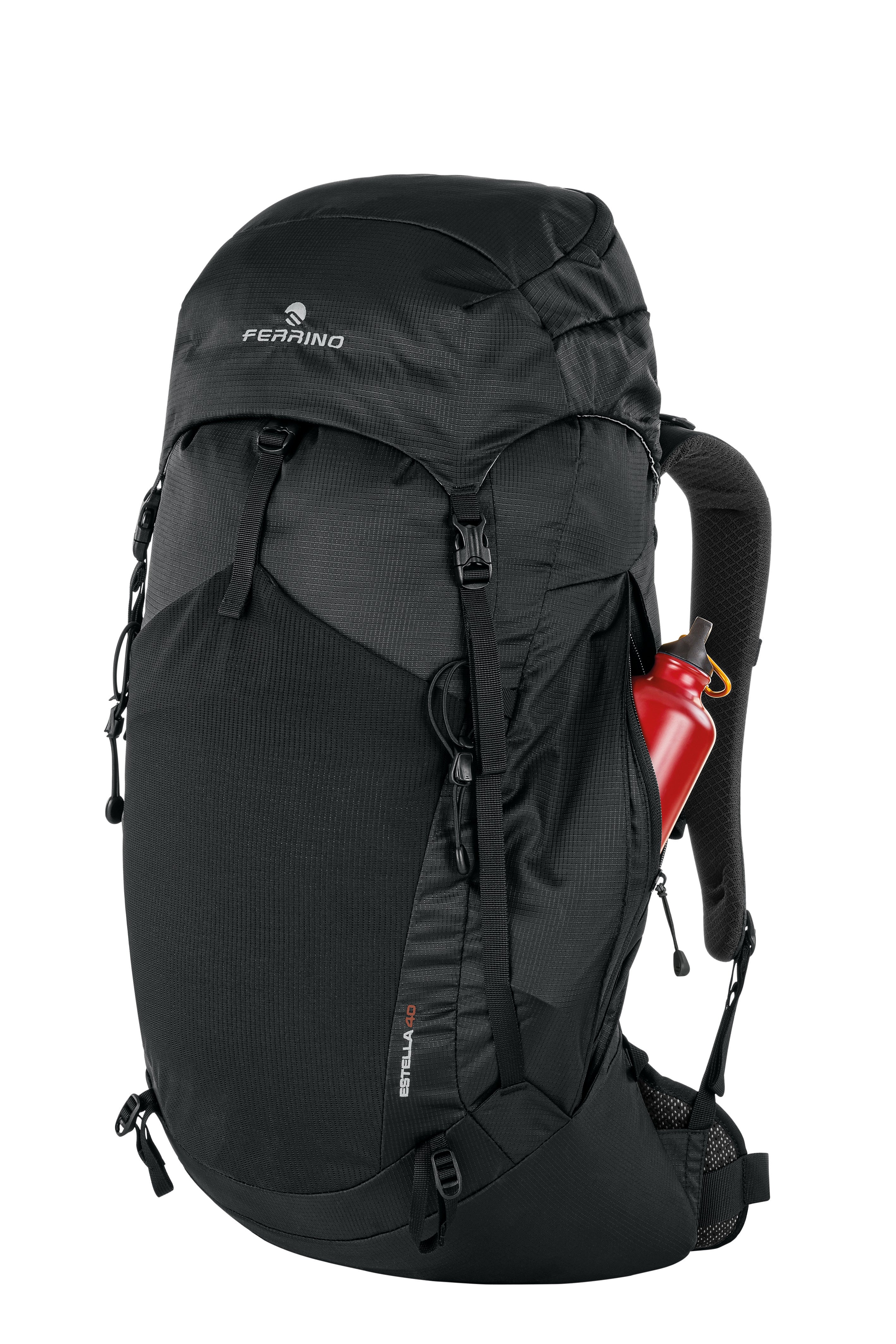 Estella 40 Mochilas Trekking Ferrino