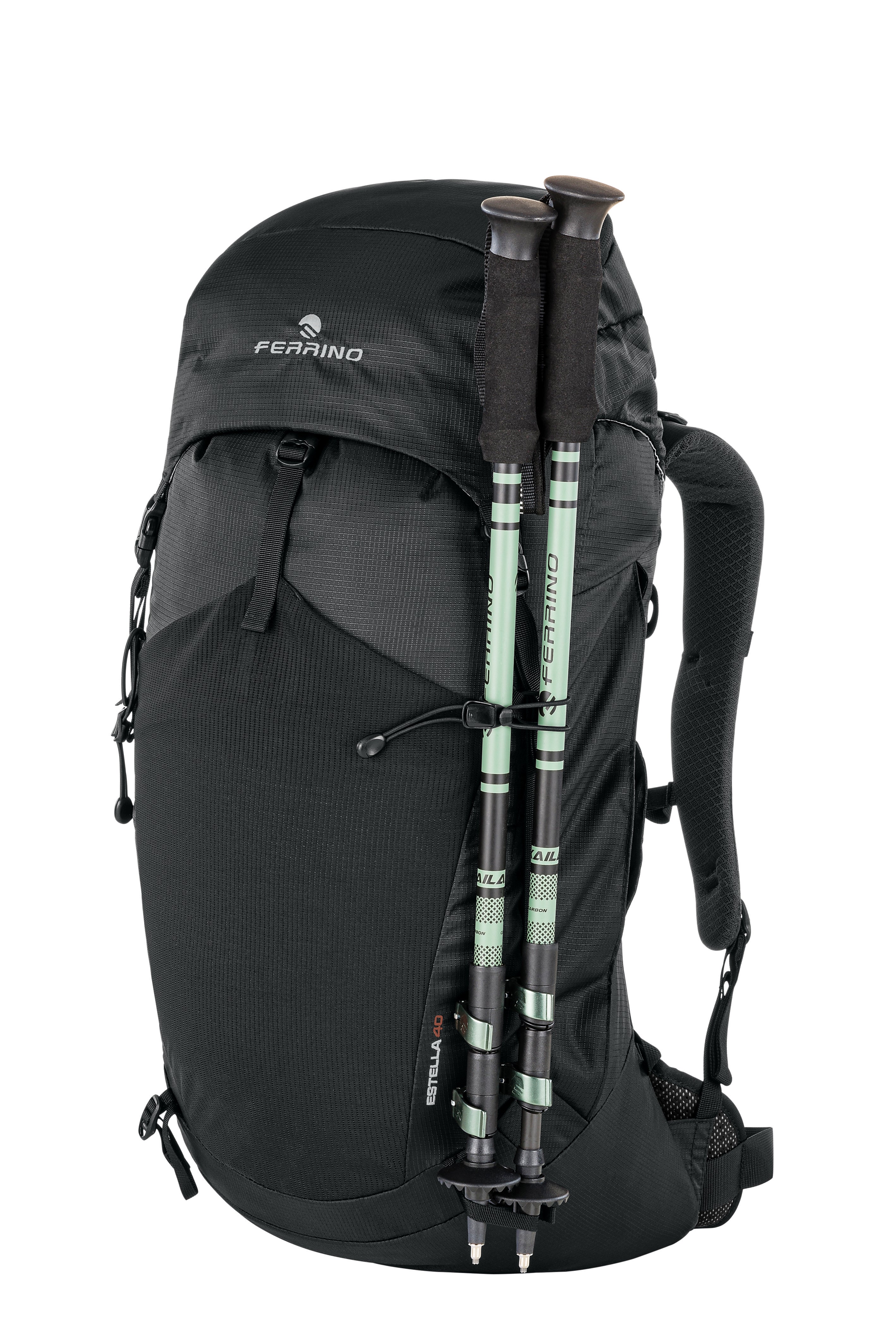 Estella 40 Mochilas Trekking Ferrino
