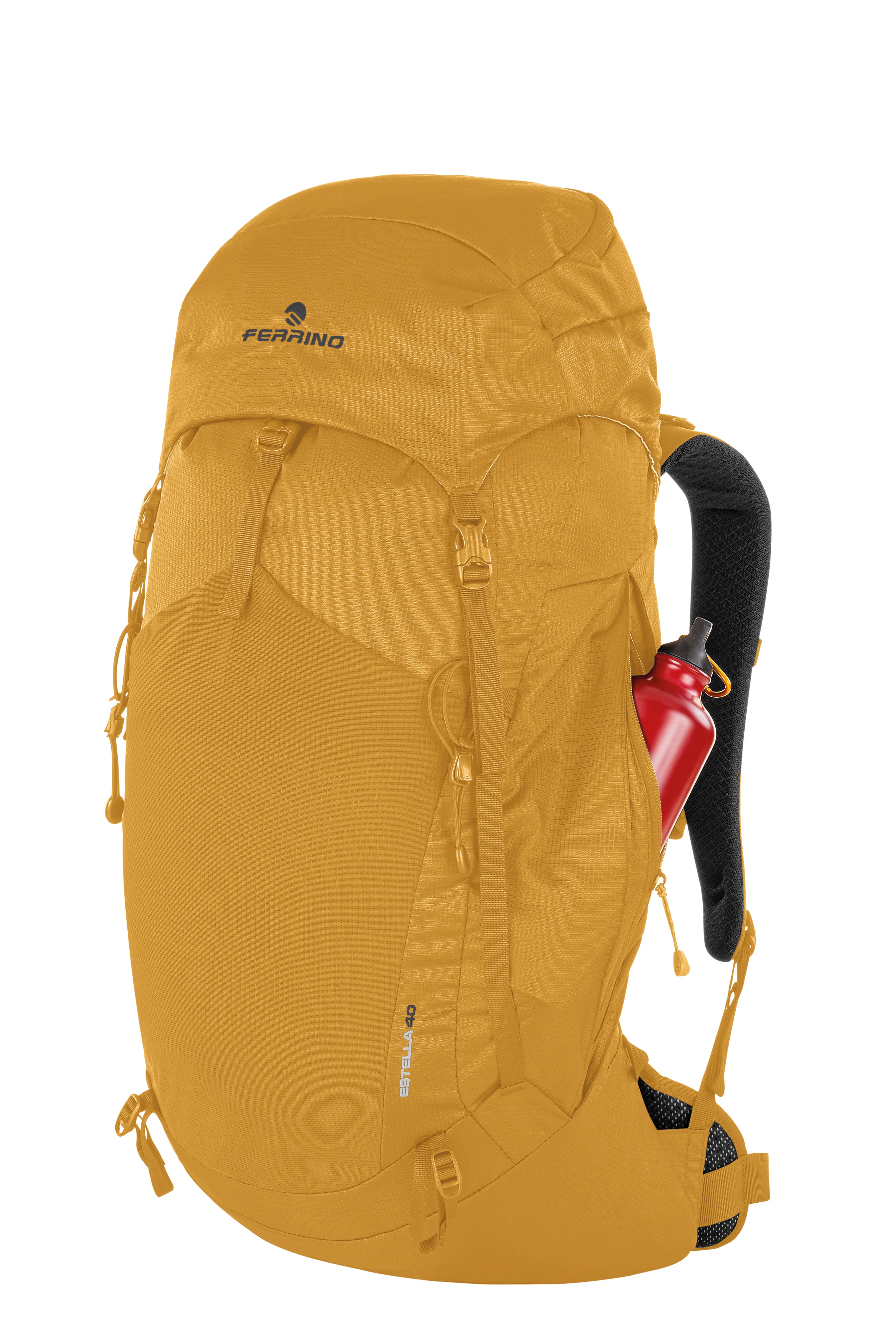 Estella 40 Mochilas Trekking Ferrino
