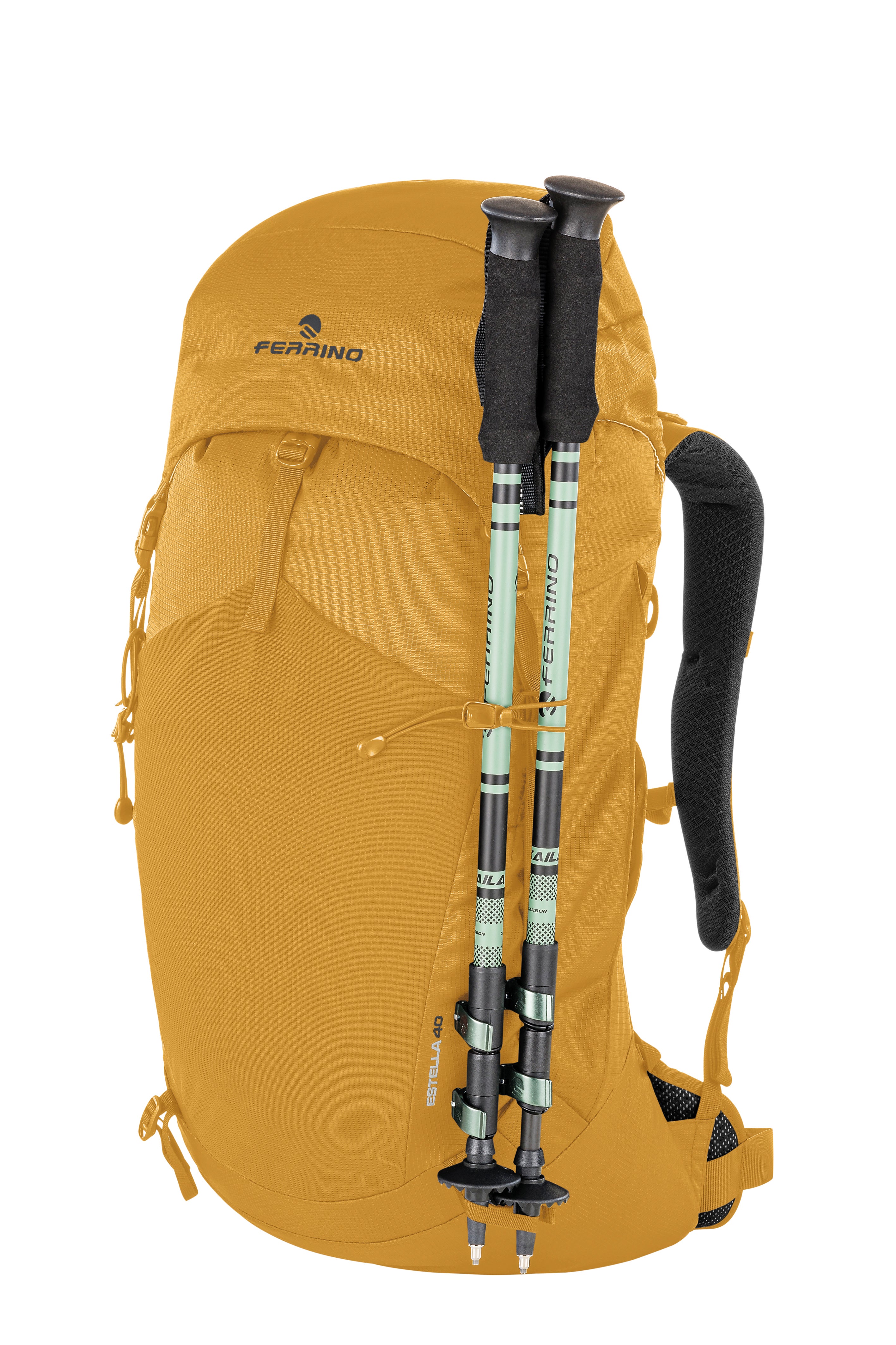 Estella 40 Mochilas Trekking Ferrino