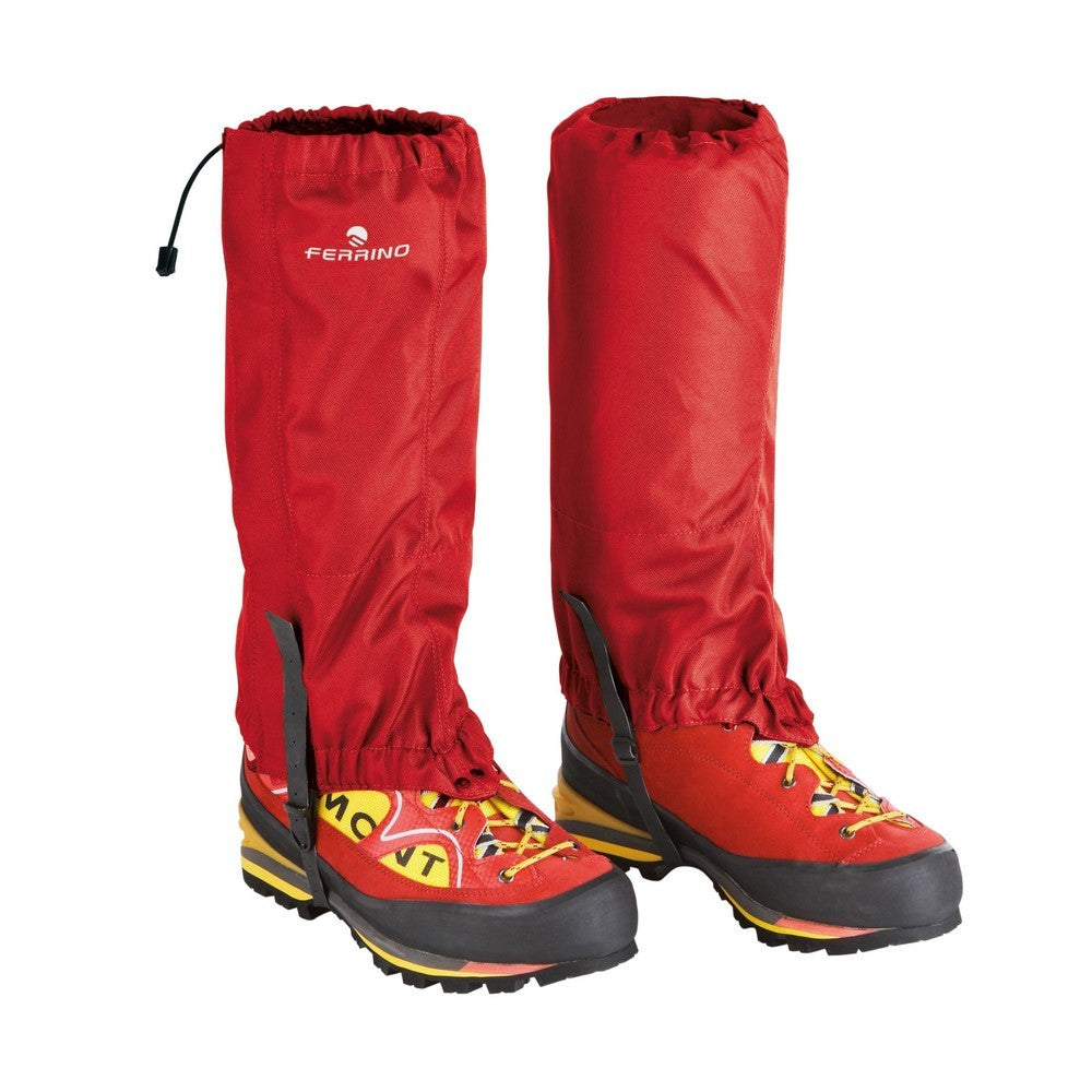 Cervino Gaiters Cable Accesorios Nieve Ferrino