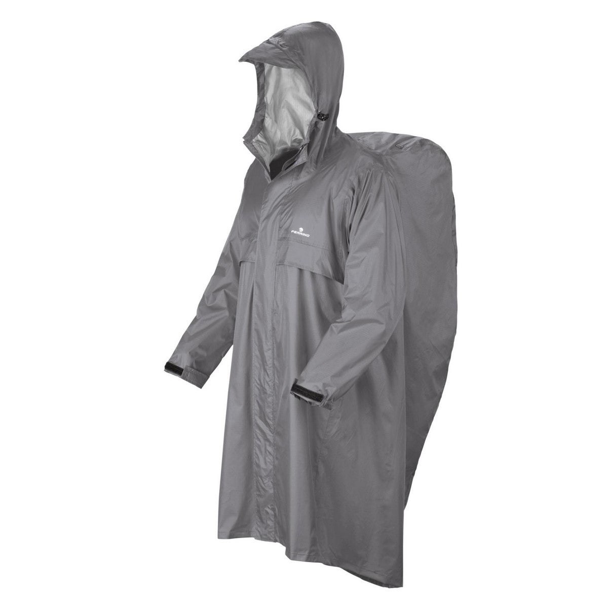 Poncho Trekker S/M Chaqueta Trekking Ferrino
