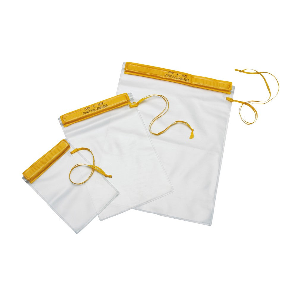 Water Proof Pouch Medium Accesorios Trekking Ferrino