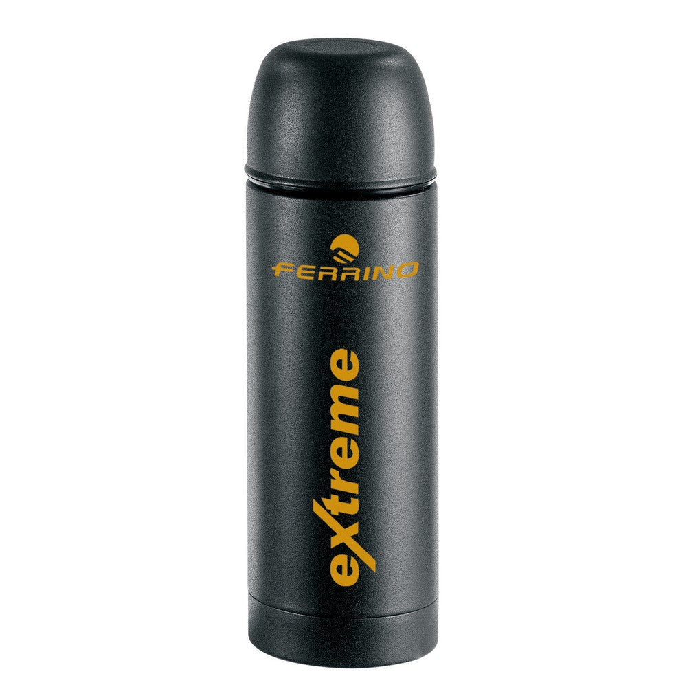 Extreme Vacuum Bottle 0.50 Lt Hidratacion Trekking Ferrino