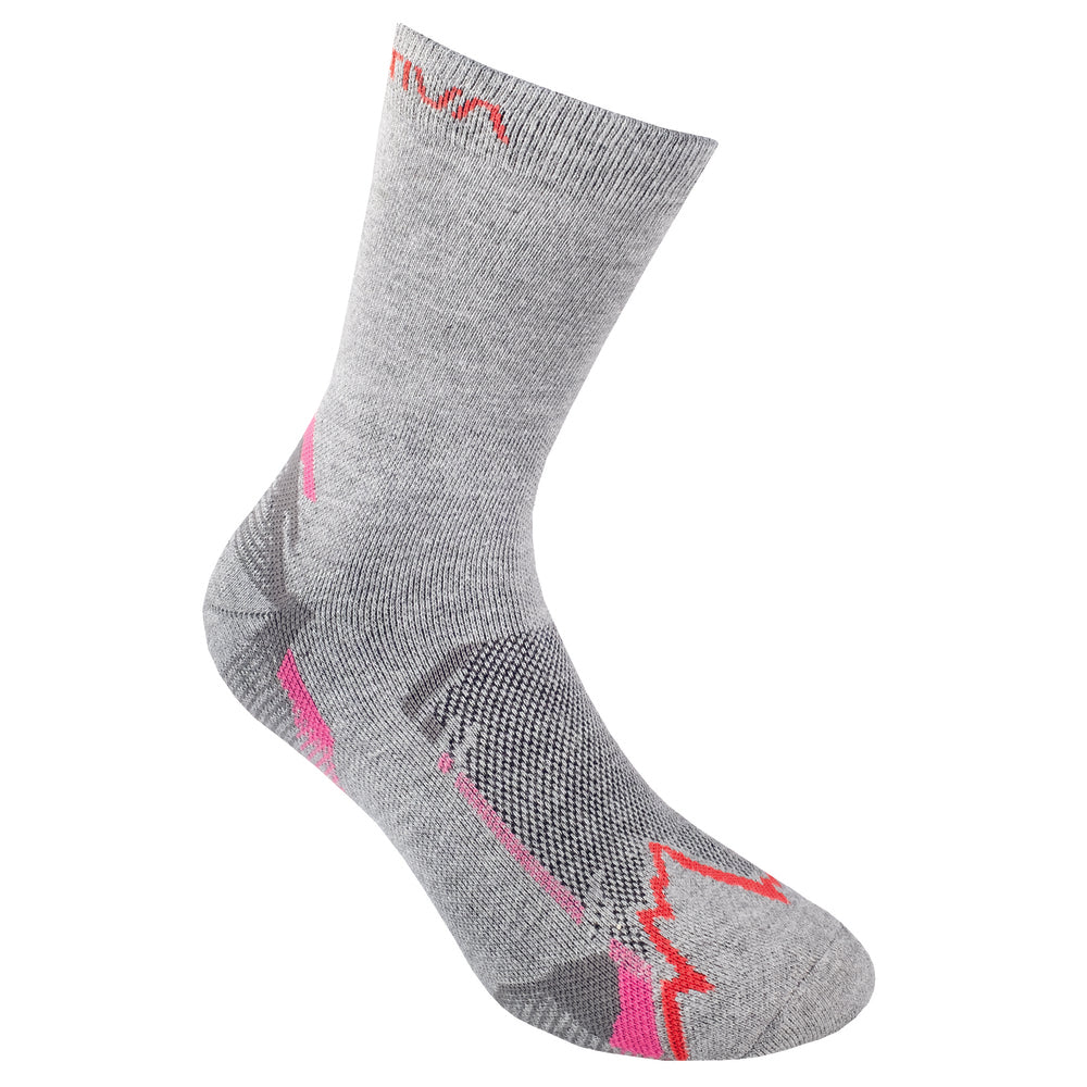 X-Cursion Socks Calcetines Trekking La Sportiva