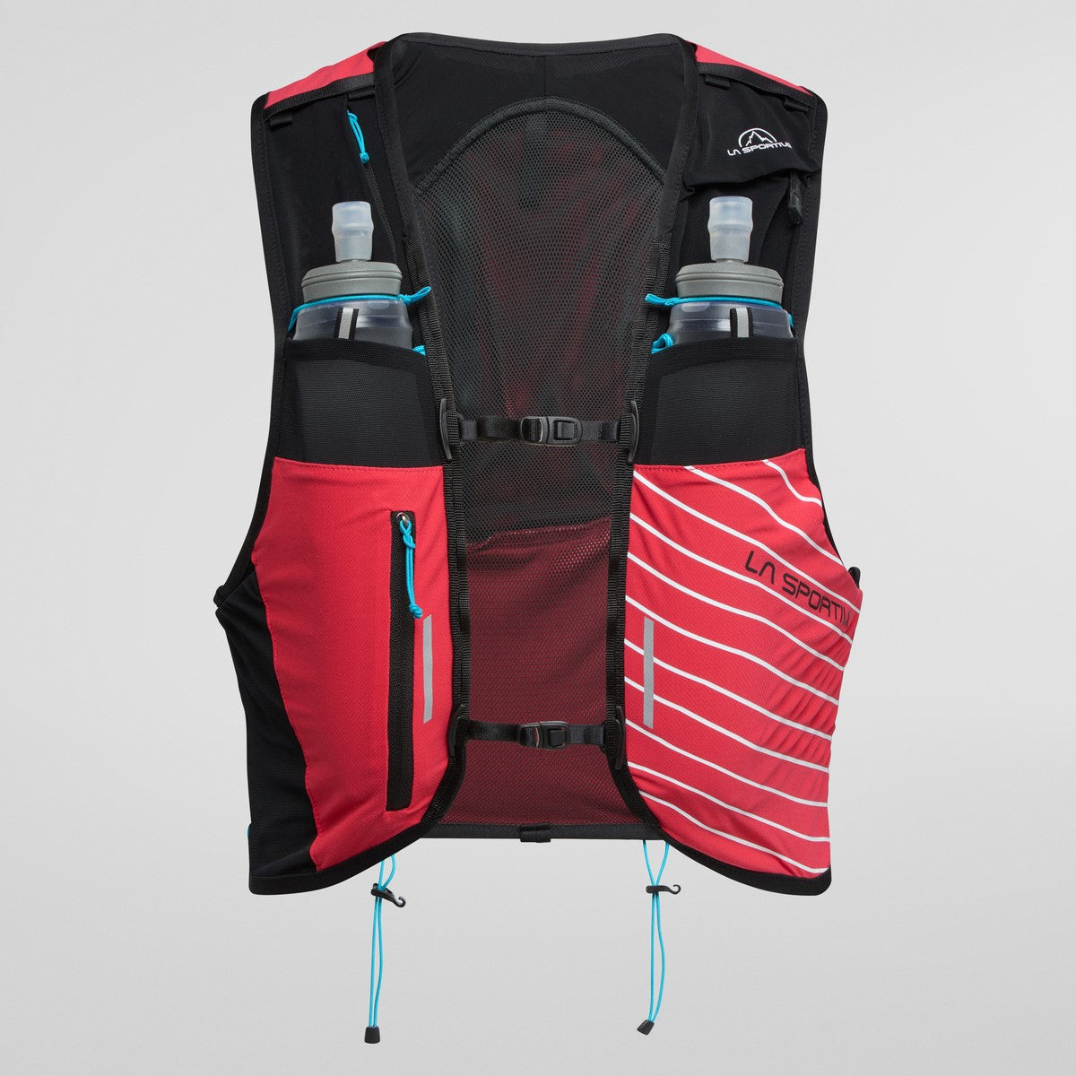 Ultra Trail Vest 10L Chaleco Trail Running La Sportiva