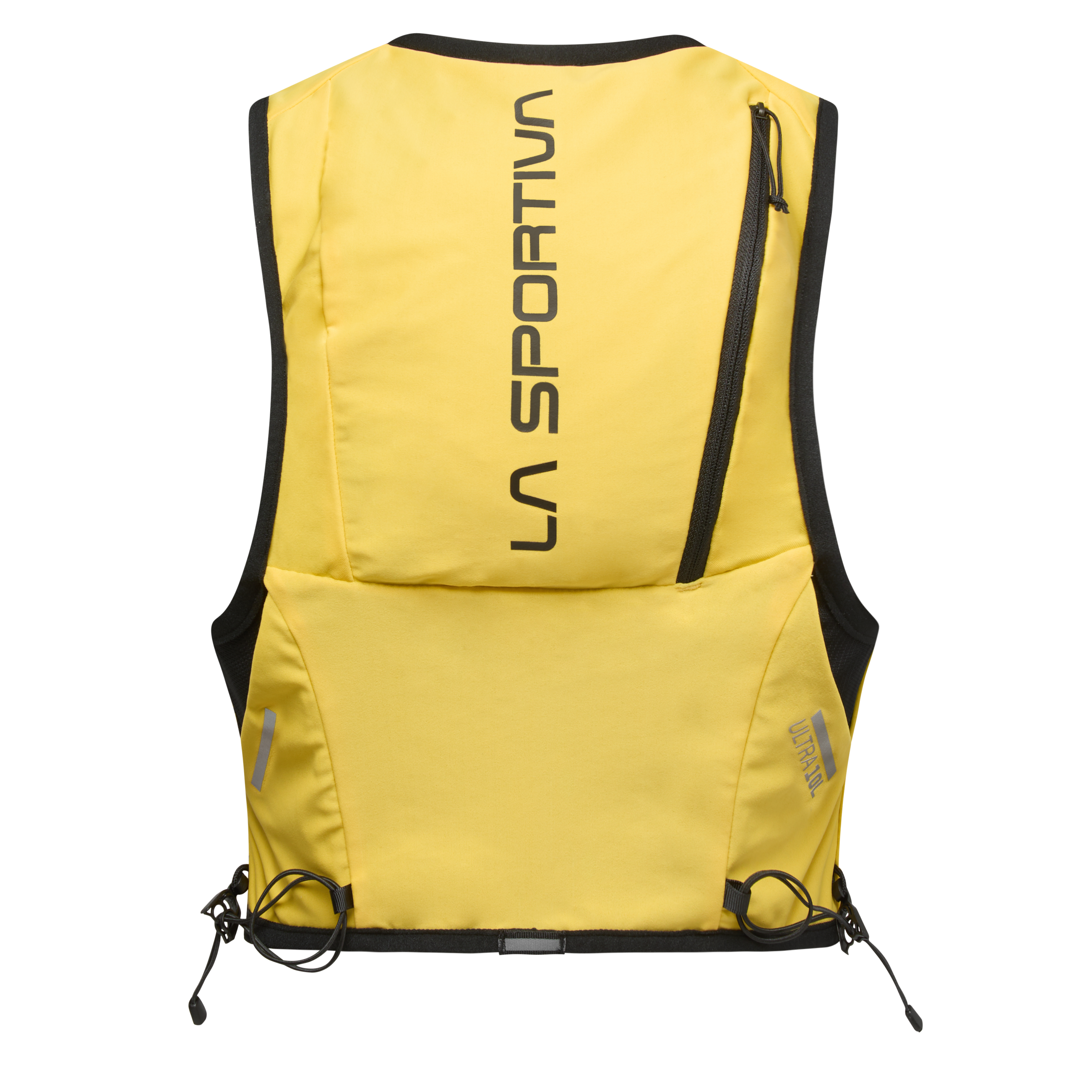 Ultra Trail Vest 10L Hombre Chaleco Trail Running La Sportiva