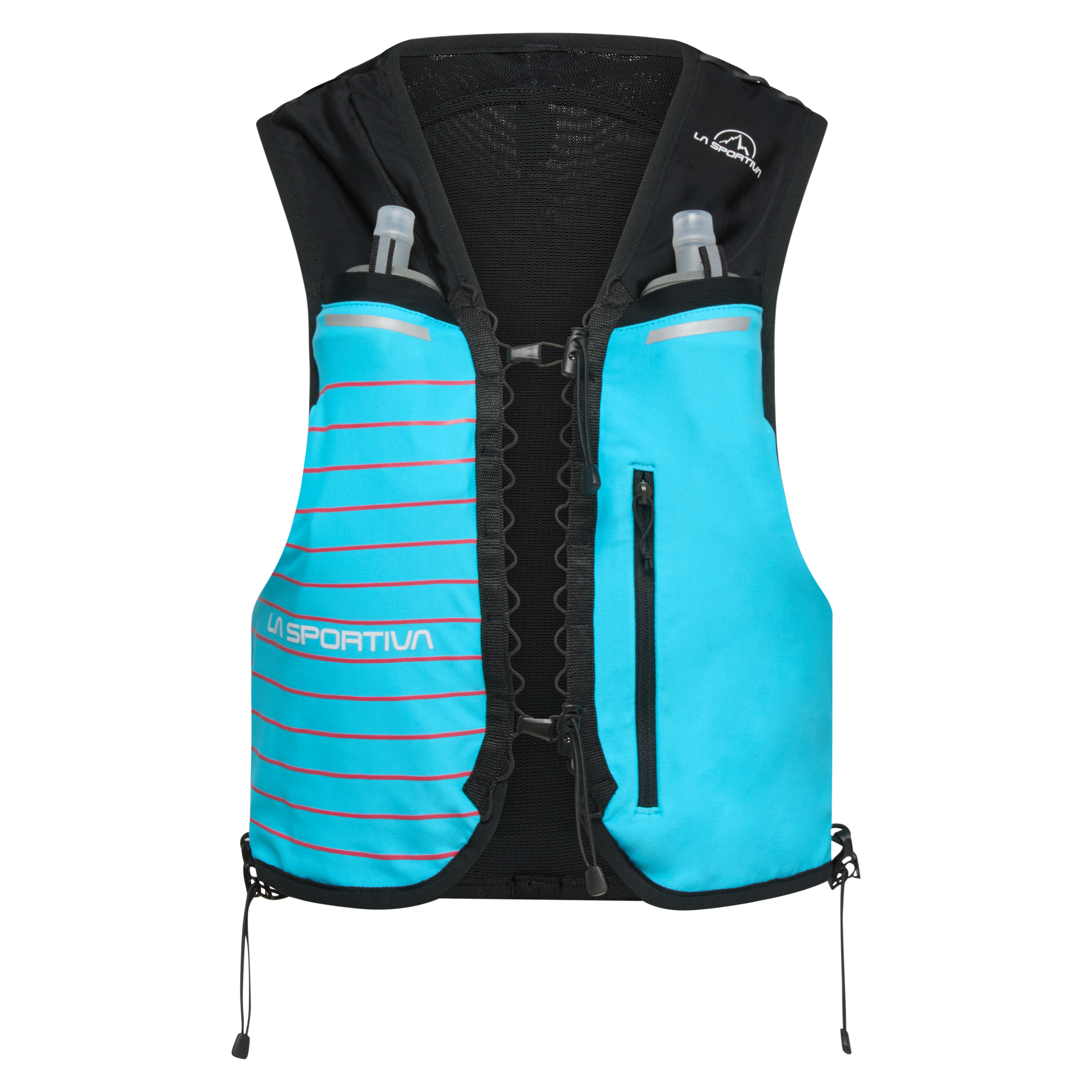 Trail Vest 5L Hombre Chaleco Trail Running La Sportiva