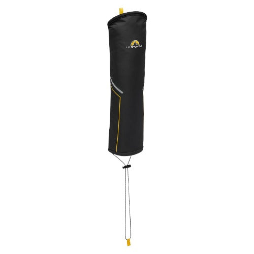 LS Poles Quiver Mochila Trail Running La Sportiva