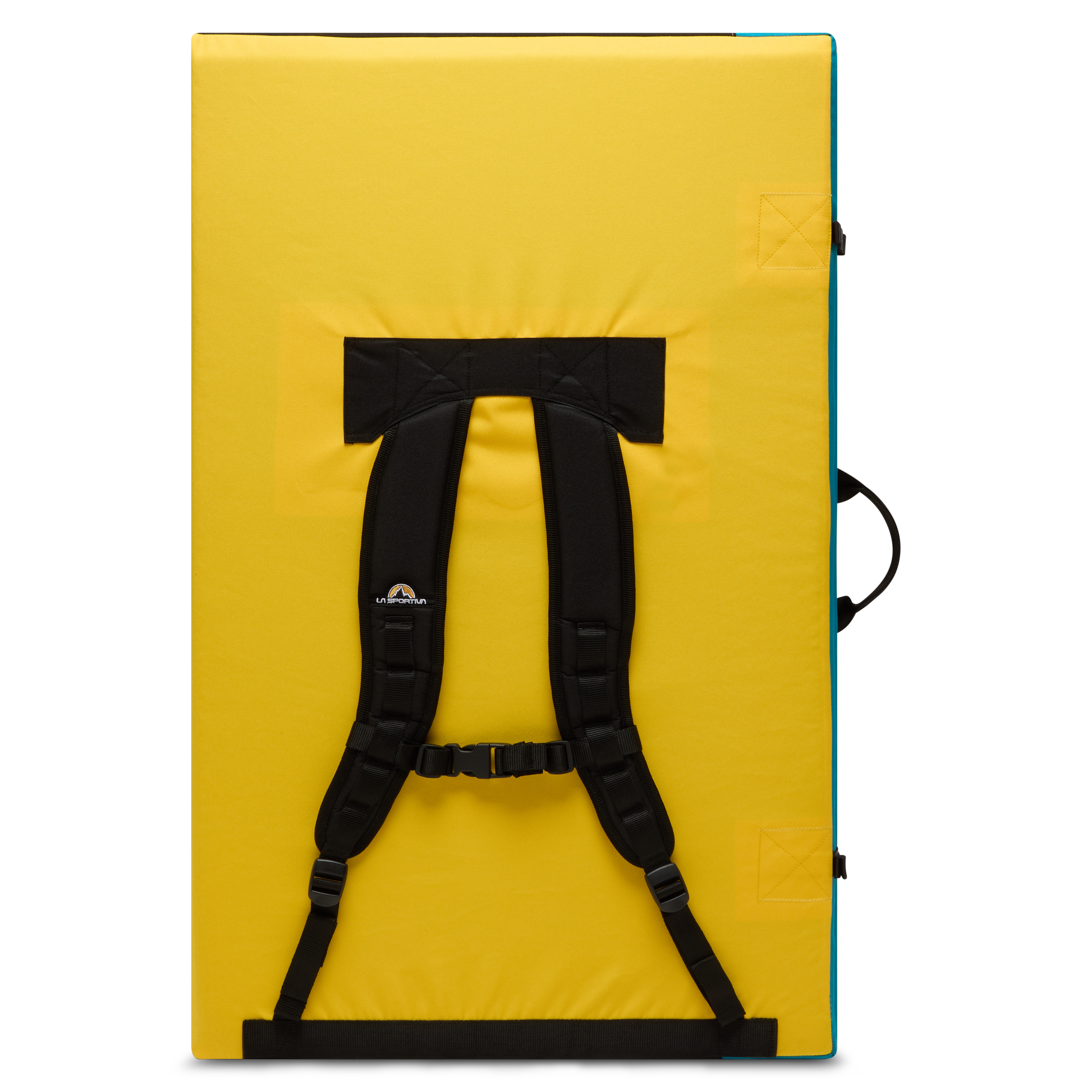 Allez Crash Pad Escalada La Sportiva