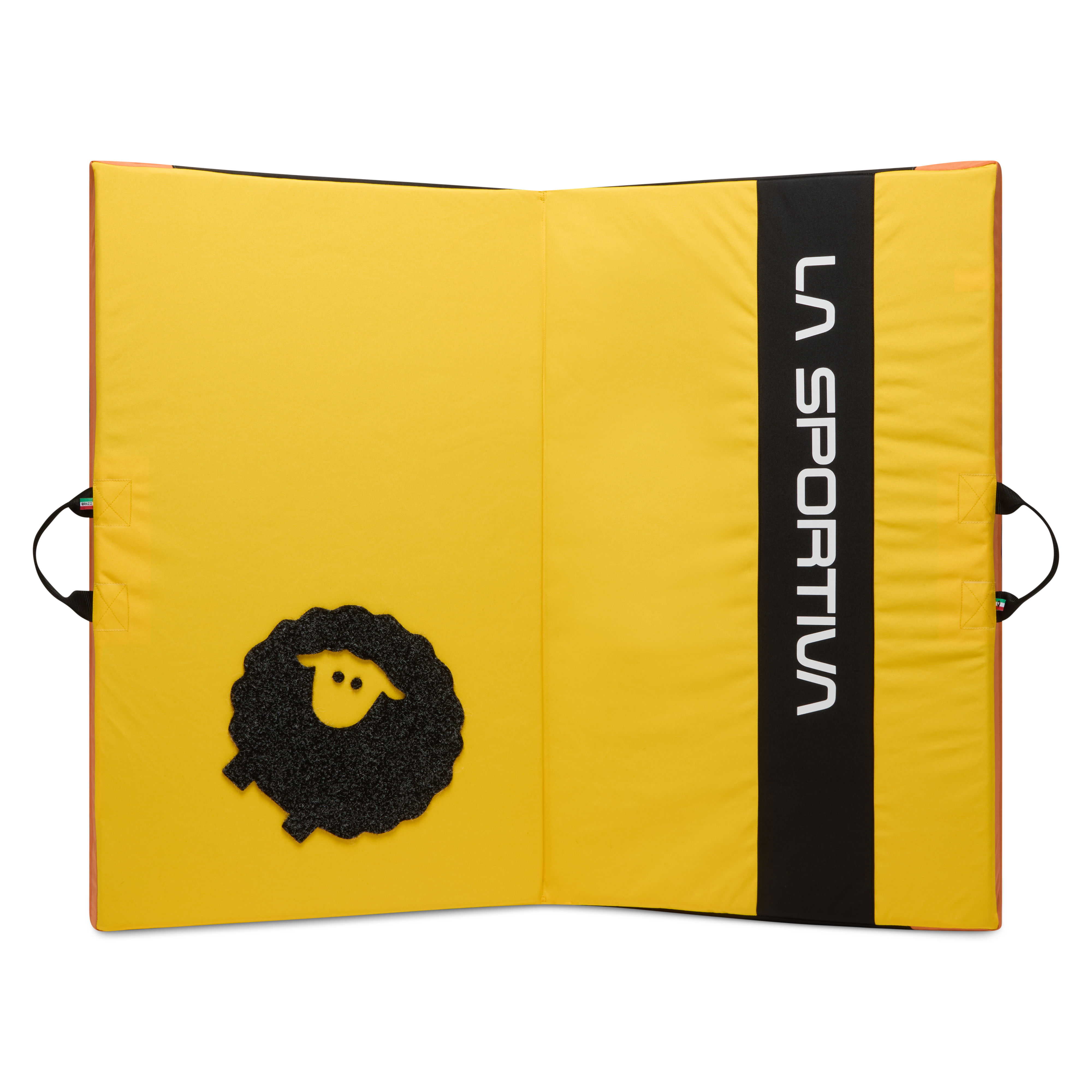 Allez Crash Pad Escalada La Sportiva
