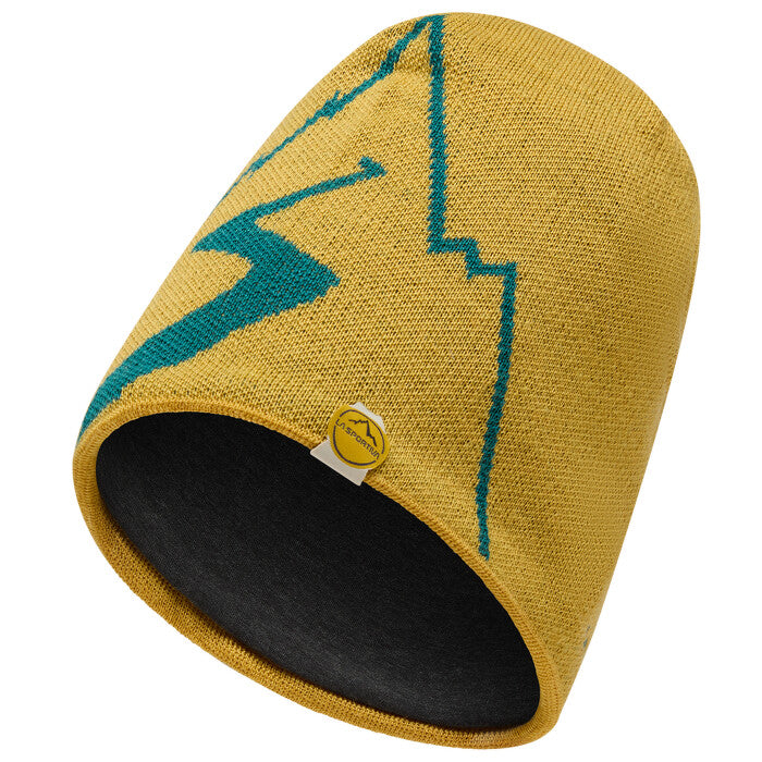 Woolly Beanie Gorro Nieve La Sportiva