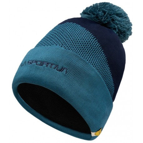 Knitty Beanie Gorro Nieve La Sportiva