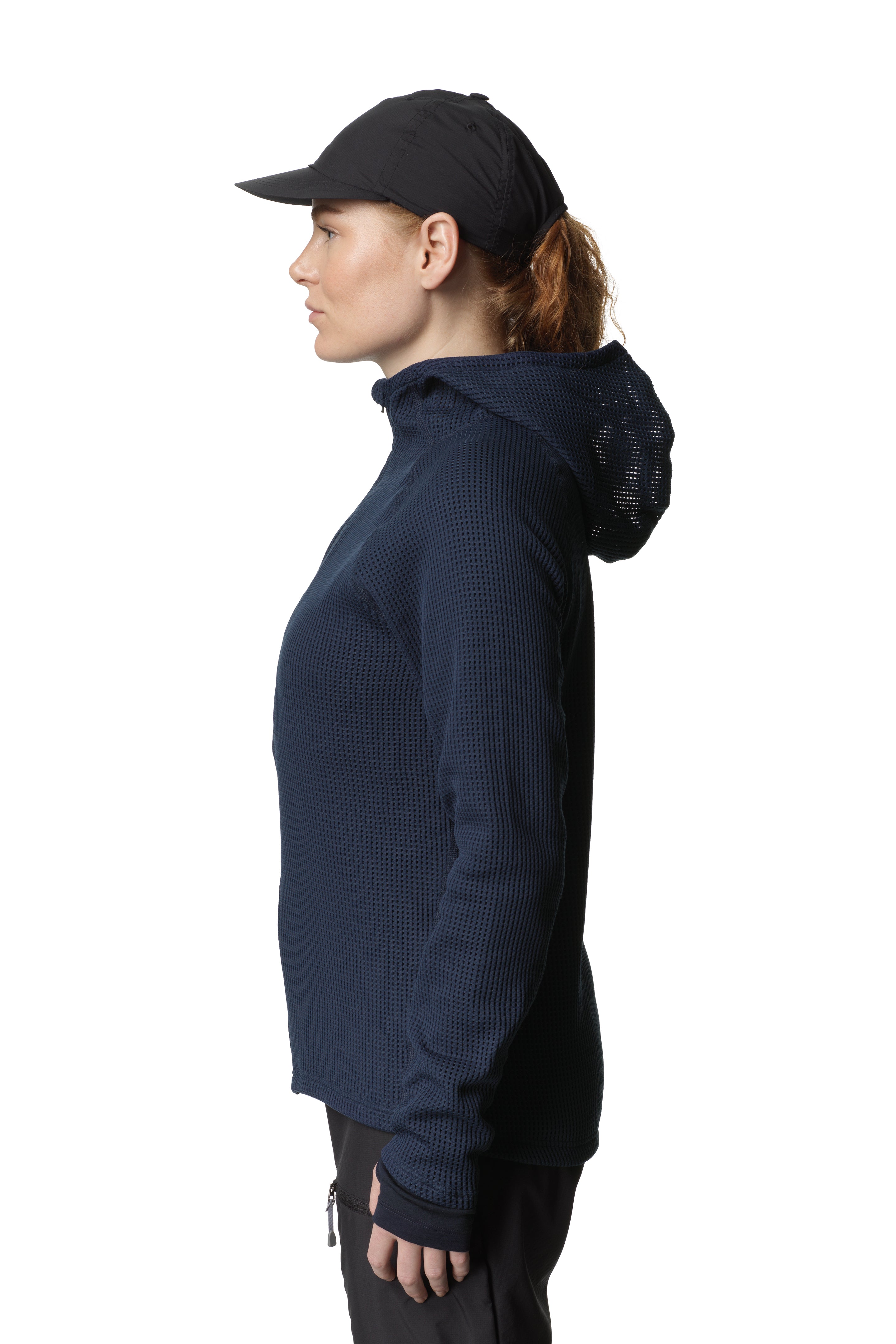 Pace Flow Houdi Mujer Houdini