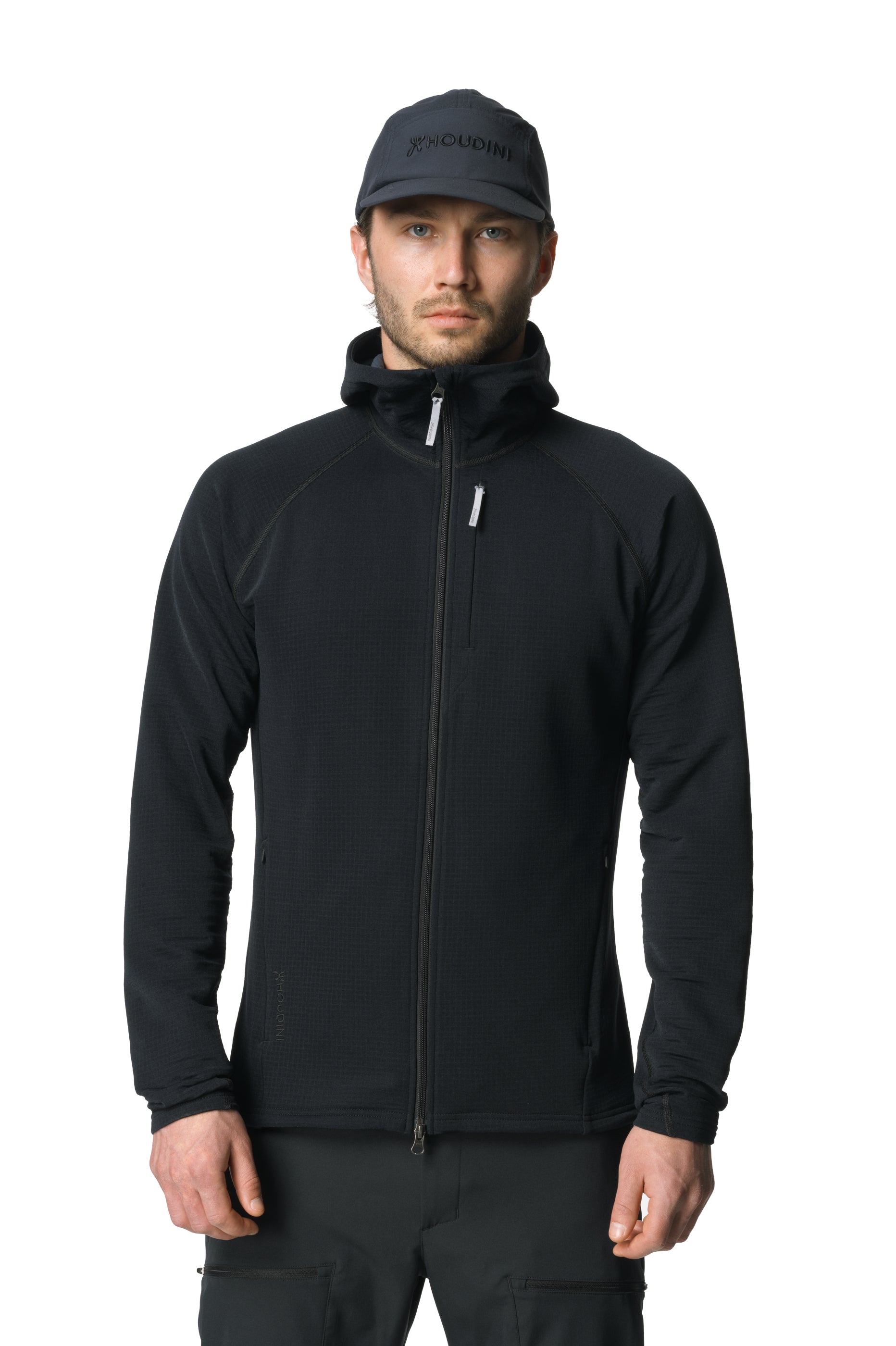 Aero Houdi Hombre Houdini
