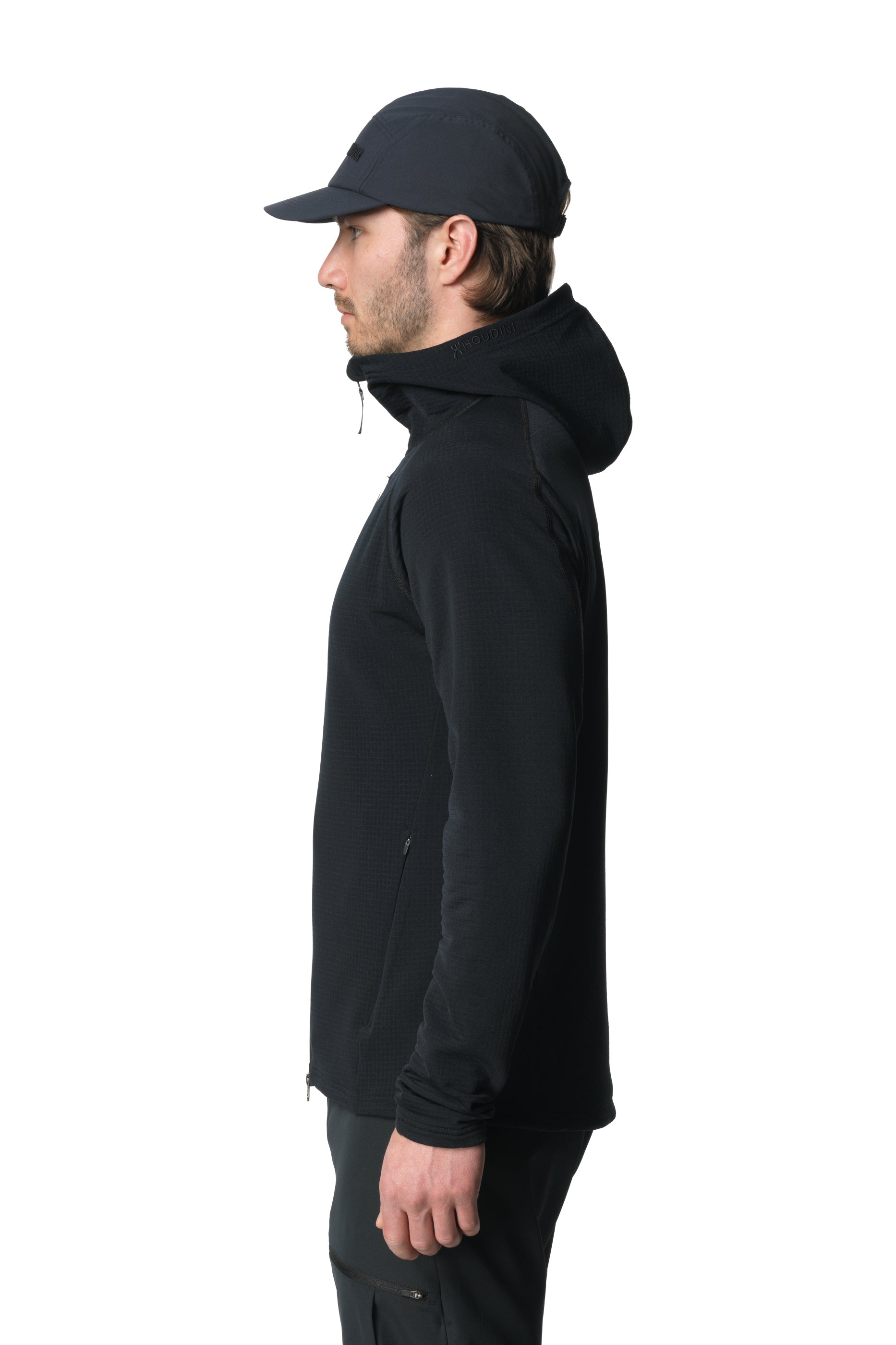 Aero Houdi Hombre Houdini