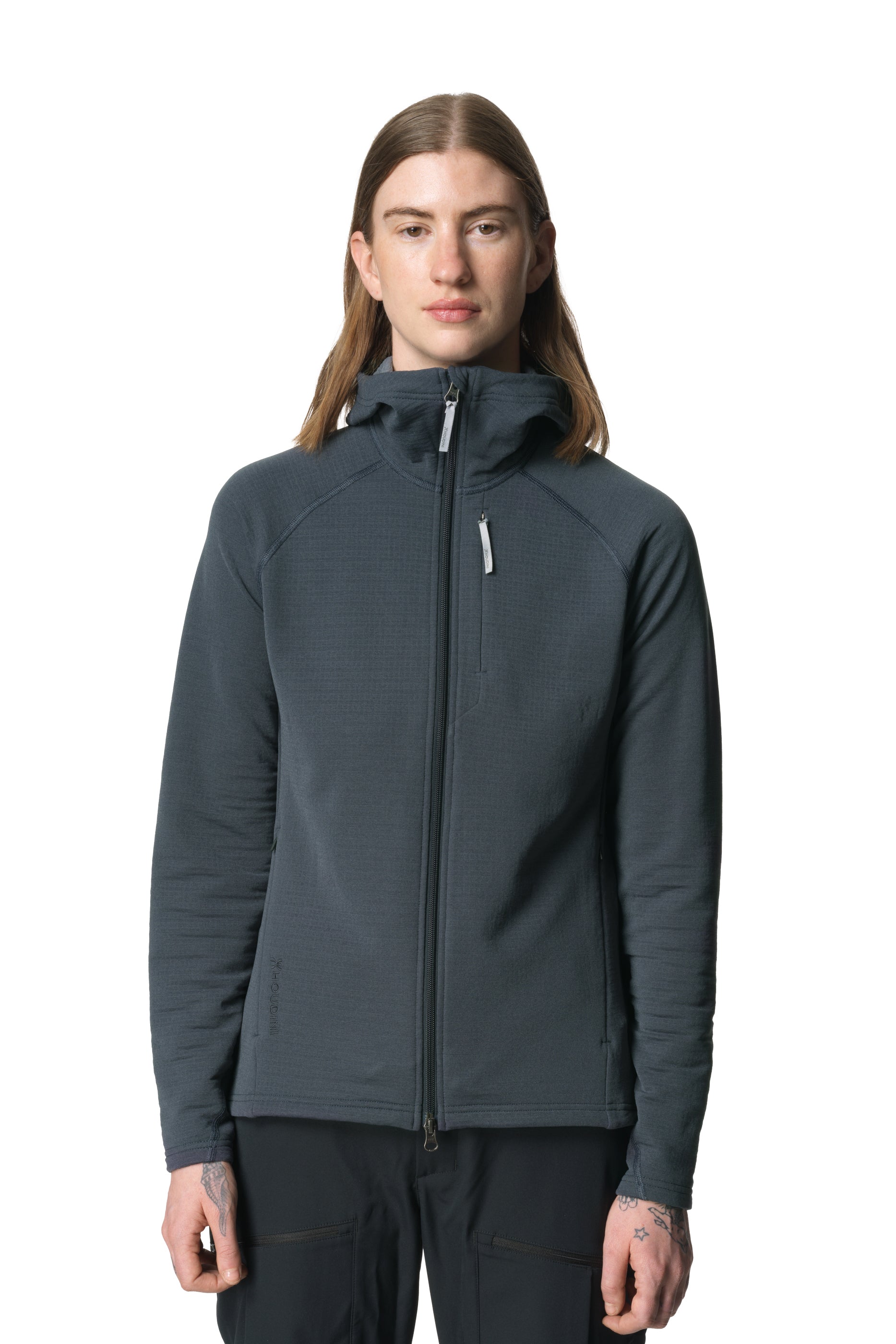 Aero Houdi Mujer Houdini