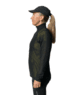 Pace Flow Half Zip Mujer Houdini