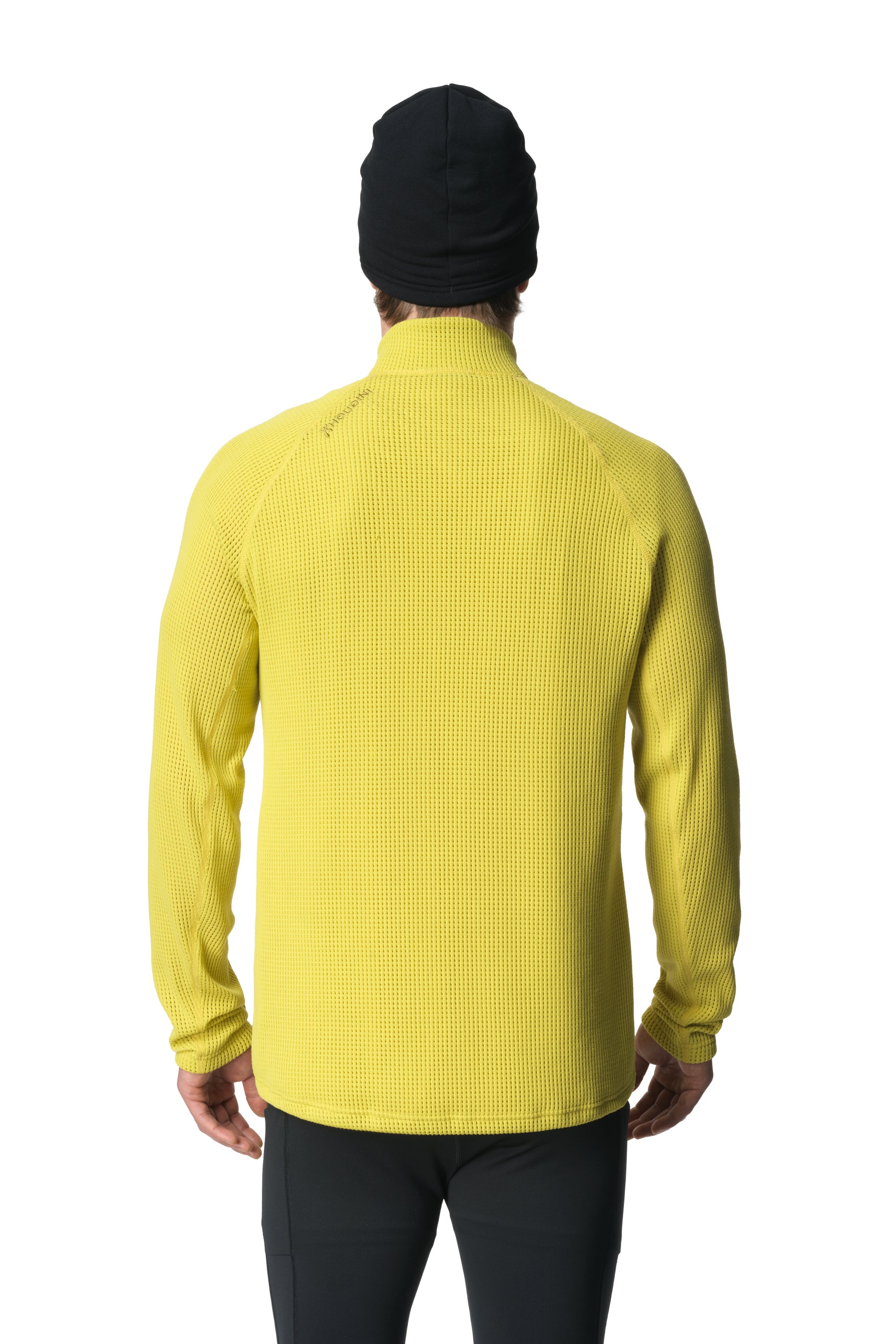 Pace Flow Half Zip Hombre Houdini