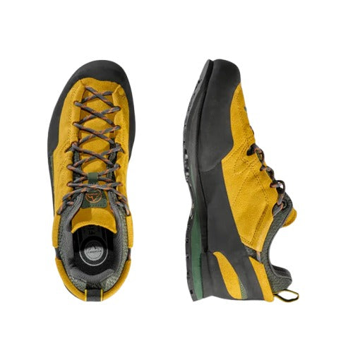 Boulder X Hombre Zapatillas Aproximación La Sportiva