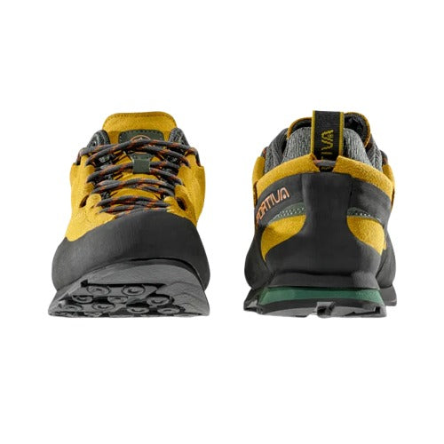 Boulder X Hombre Zapatillas Aproximación La Sportiva