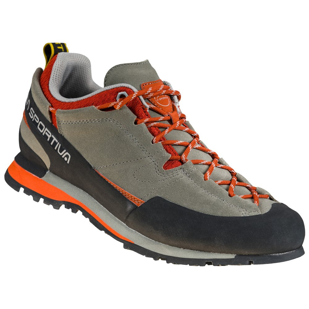 Boulder X Hombre Zapatillas Aproximación La Sportiva