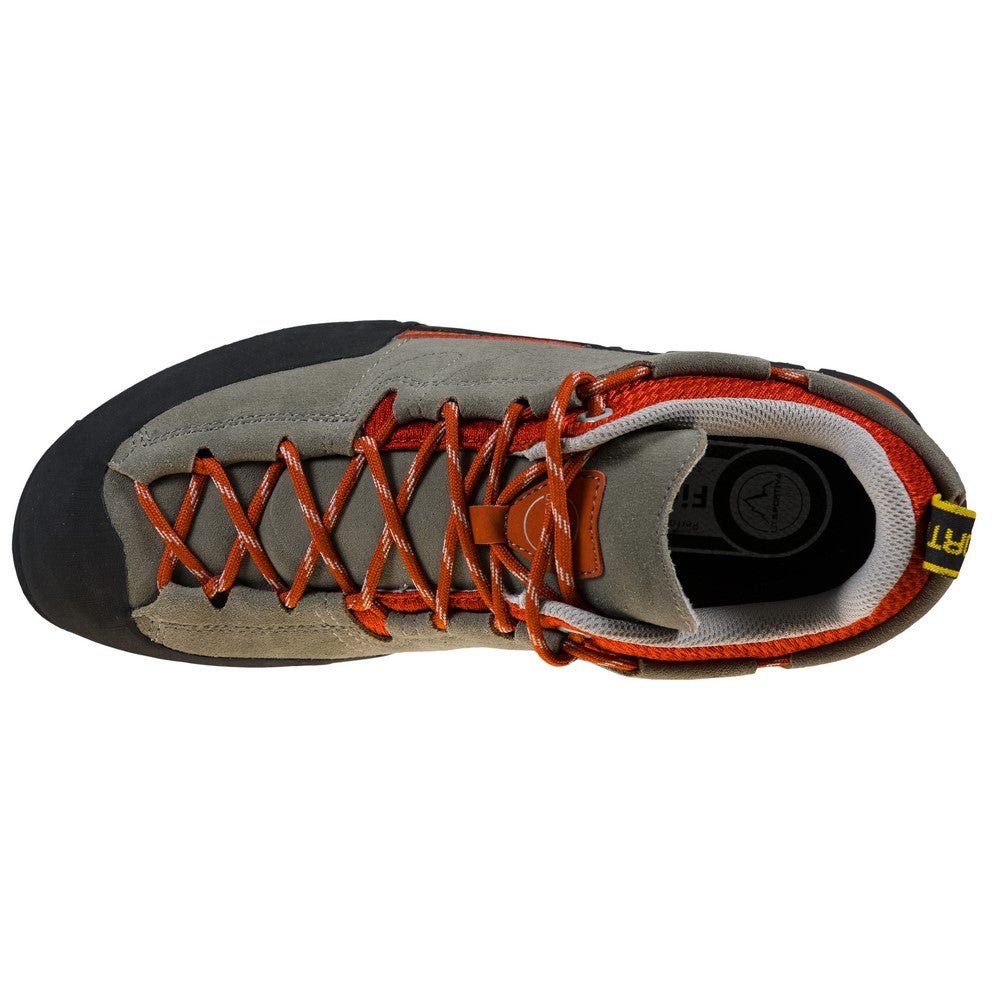 Boulder X Hombre Zapatillas Aproximación La Sportiva