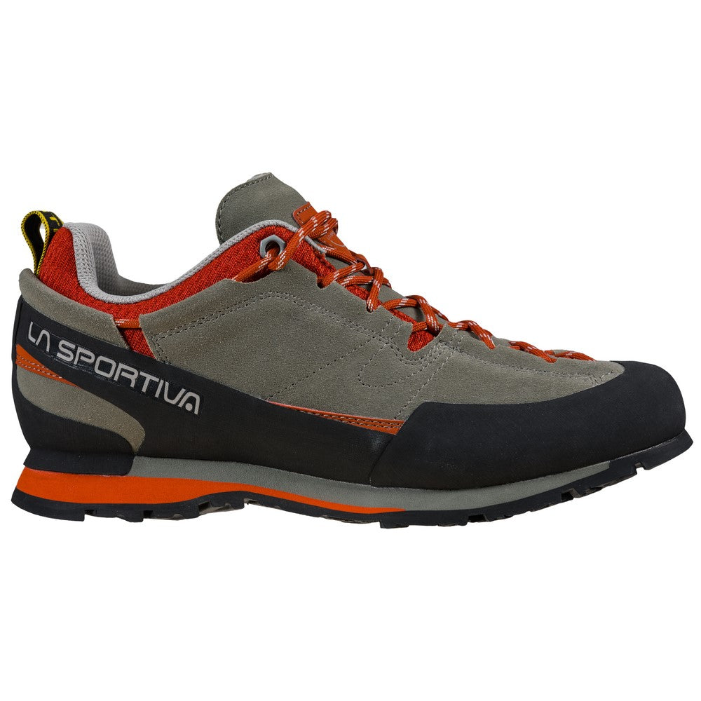 Boulder X Hombre Zapatillas Aproximación La Sportiva