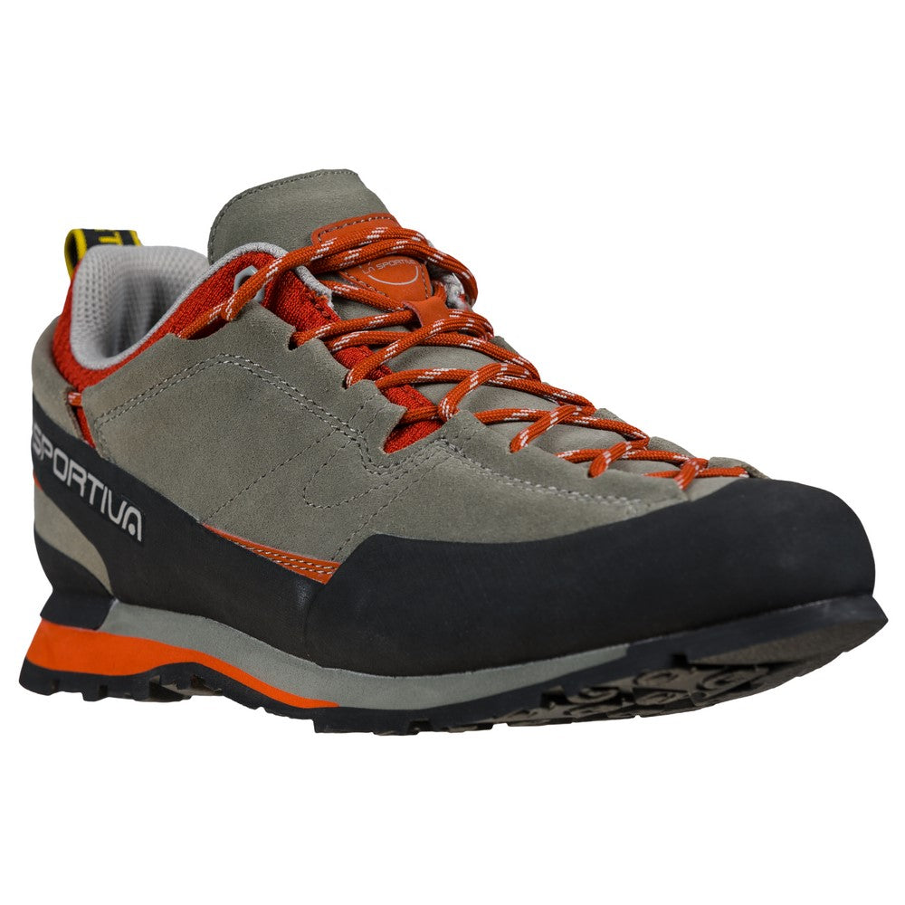 Boulder X Hombre Zapatillas Aproximación La Sportiva