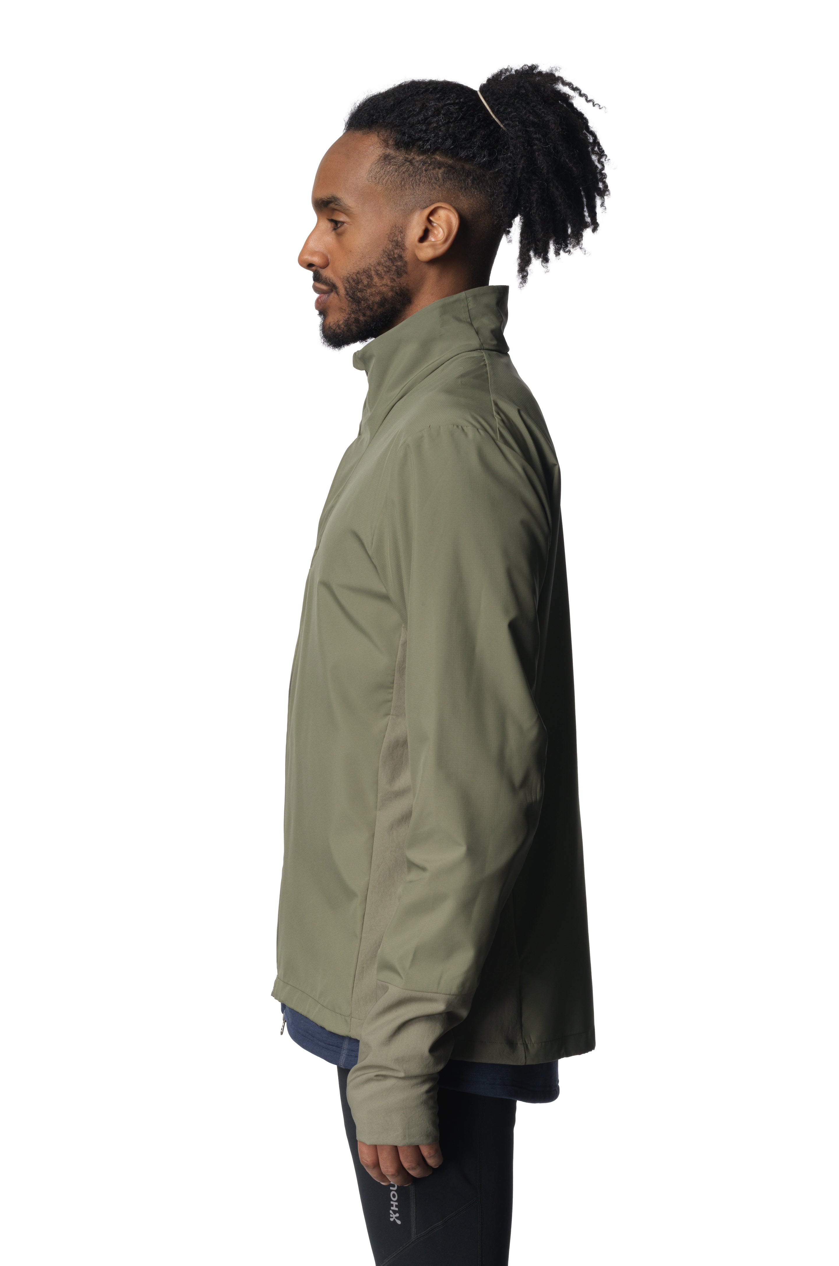 Pace Wind Jacket Hombre Houdini