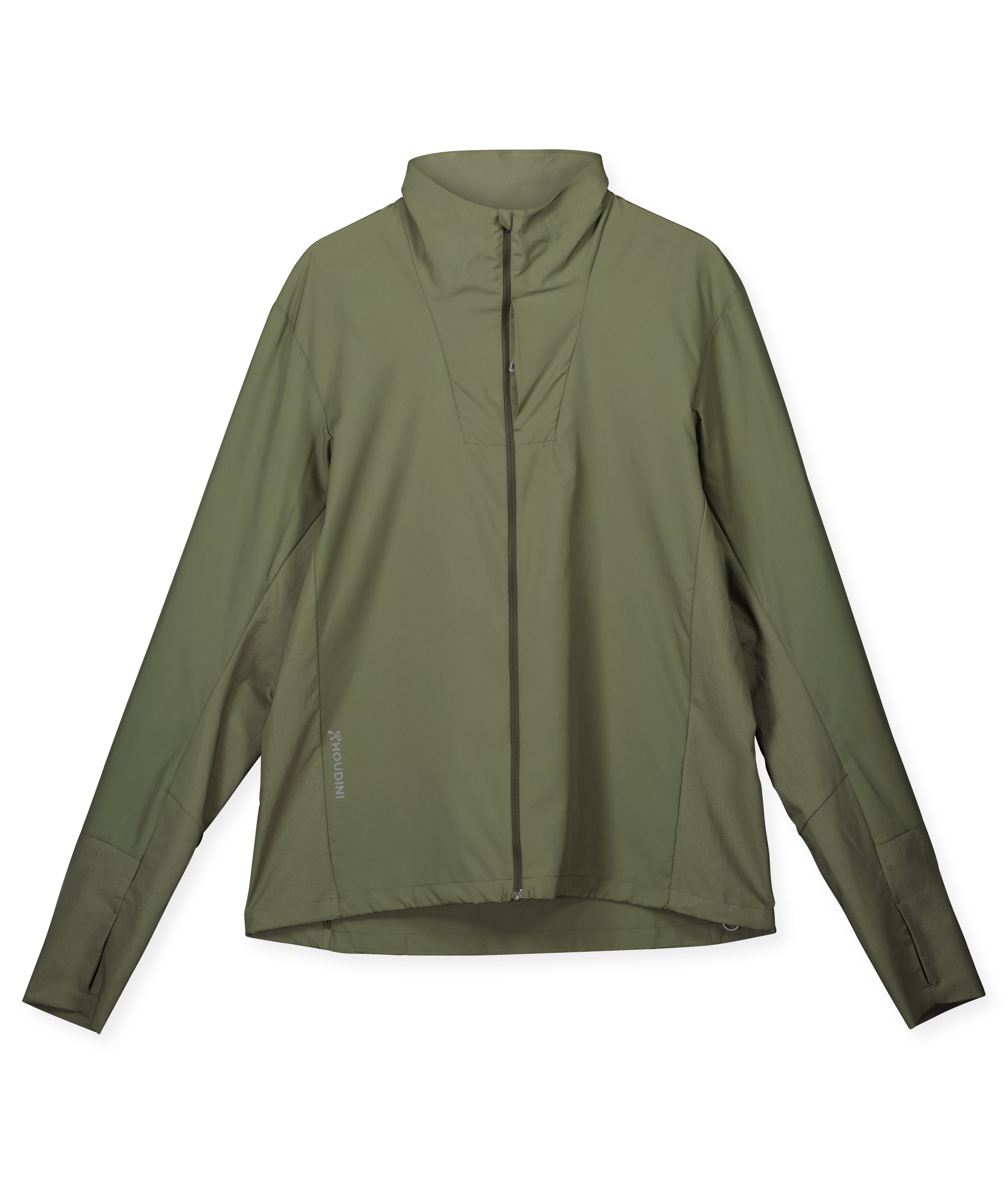 Pace Wind Jacket Hombre Houdini