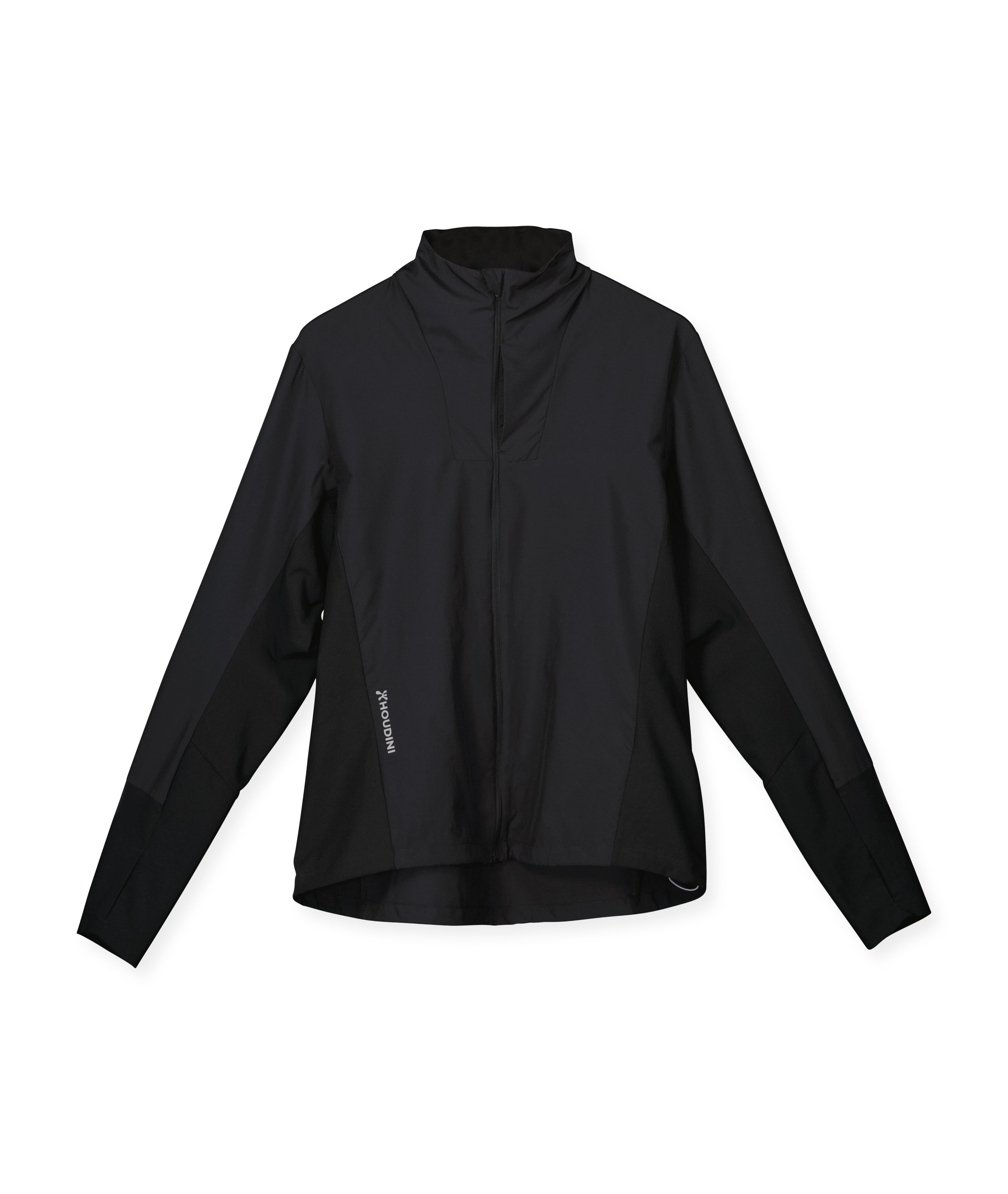 Pace Wind Jacket Mujer Houdini