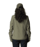 Pace Wind Jacket Mujer Houdini