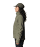 Pace Wind Jacket Mujer Houdini