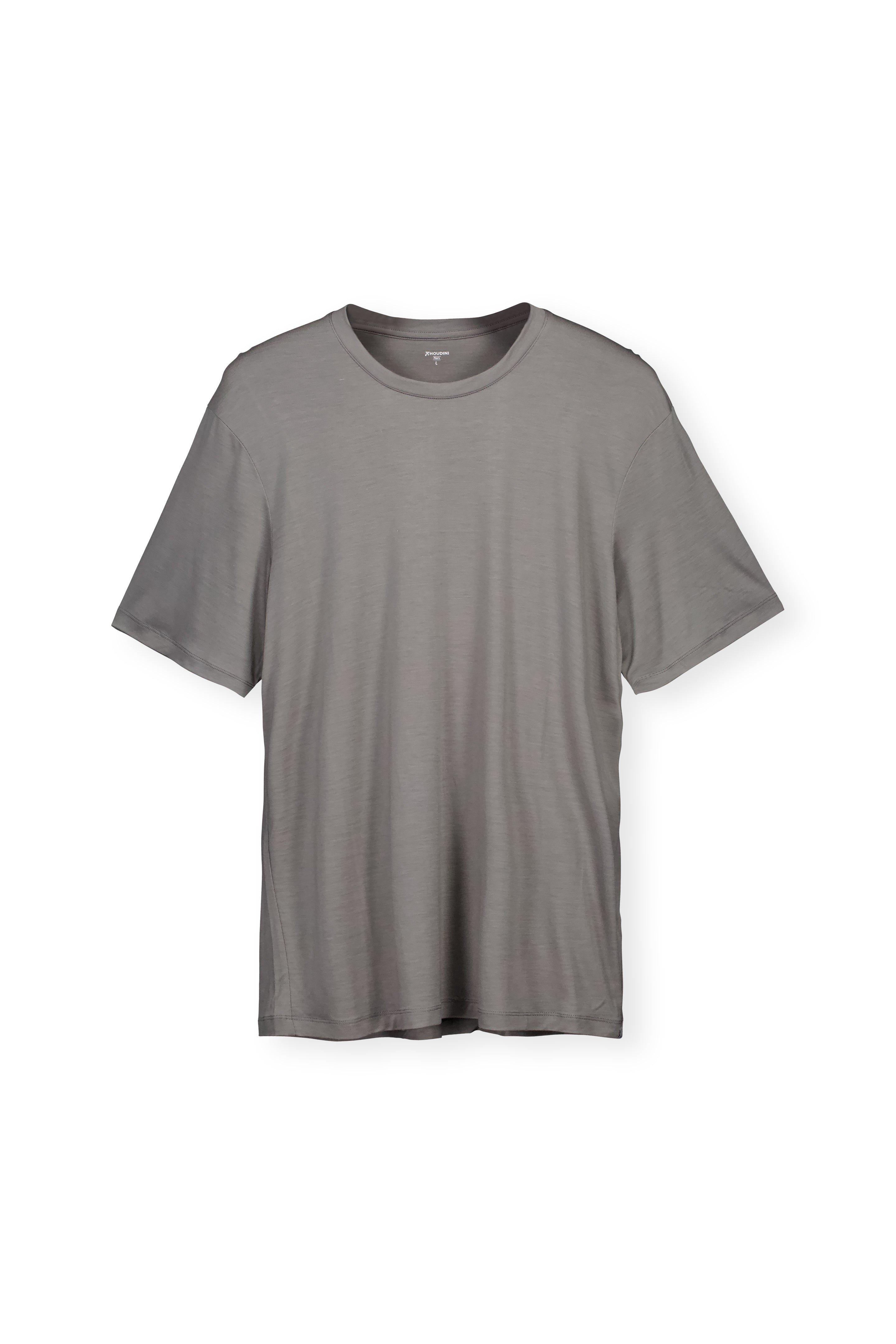 Tree Tee Hombre Houdini
