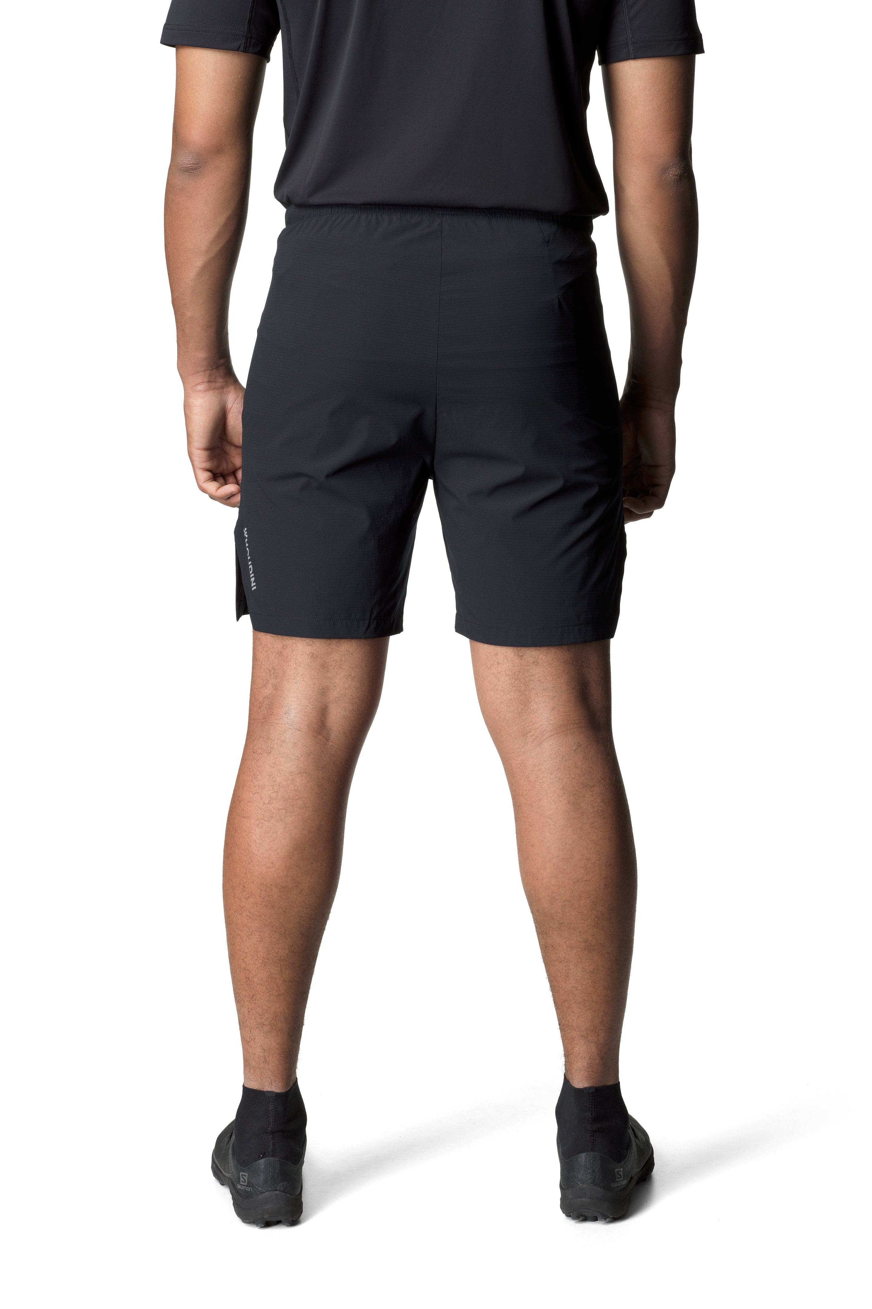 Pace Light Shorts Hombre Houdini