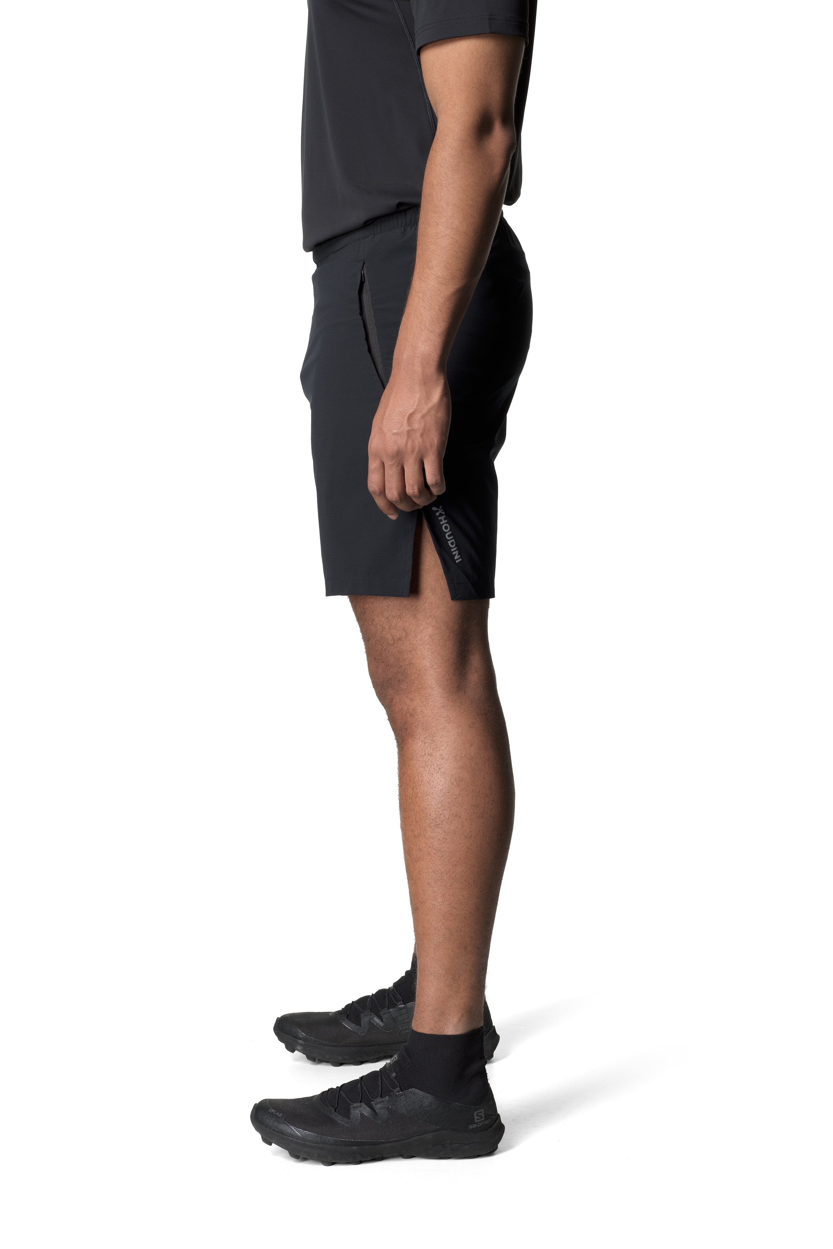 Pace Light Shorts Hombre Houdini