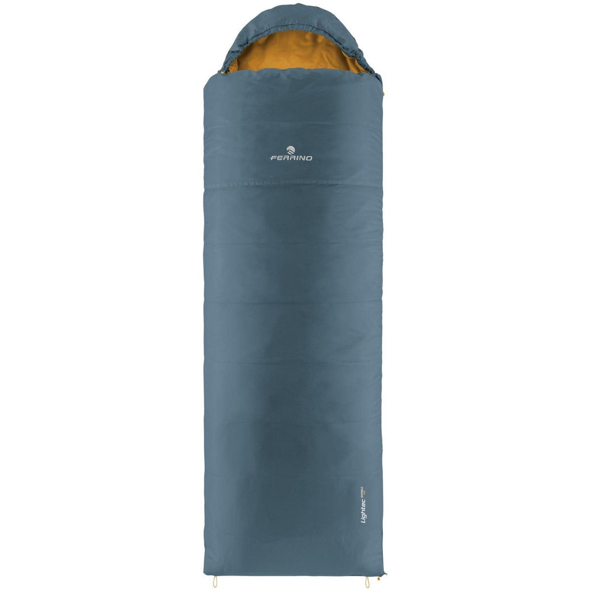 Saco de dormir Lightech Shingle Sq Ferrino