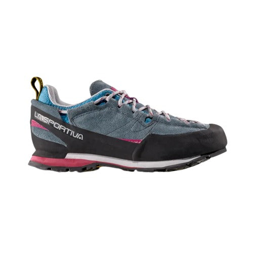 Boulder X Mujer Zapatillas Aproximación La Sportiva