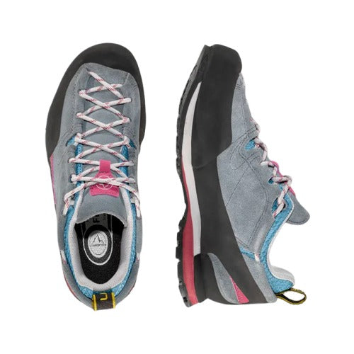 Boulder X Mujer Zapatillas Aproximación La Sportiva