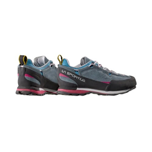 Boulder X Mujer Zapatillas Aproximación La Sportiva