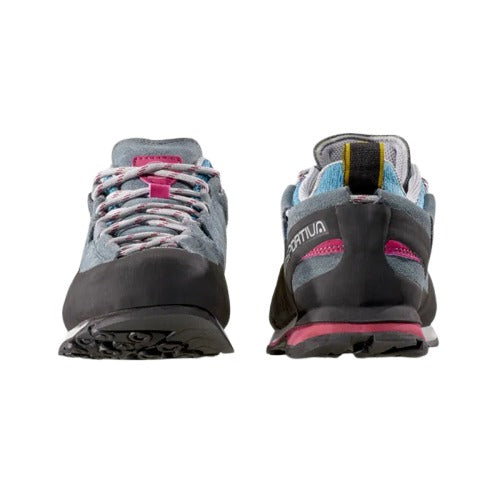 Boulder X Mujer Zapatillas Aproximación La Sportiva