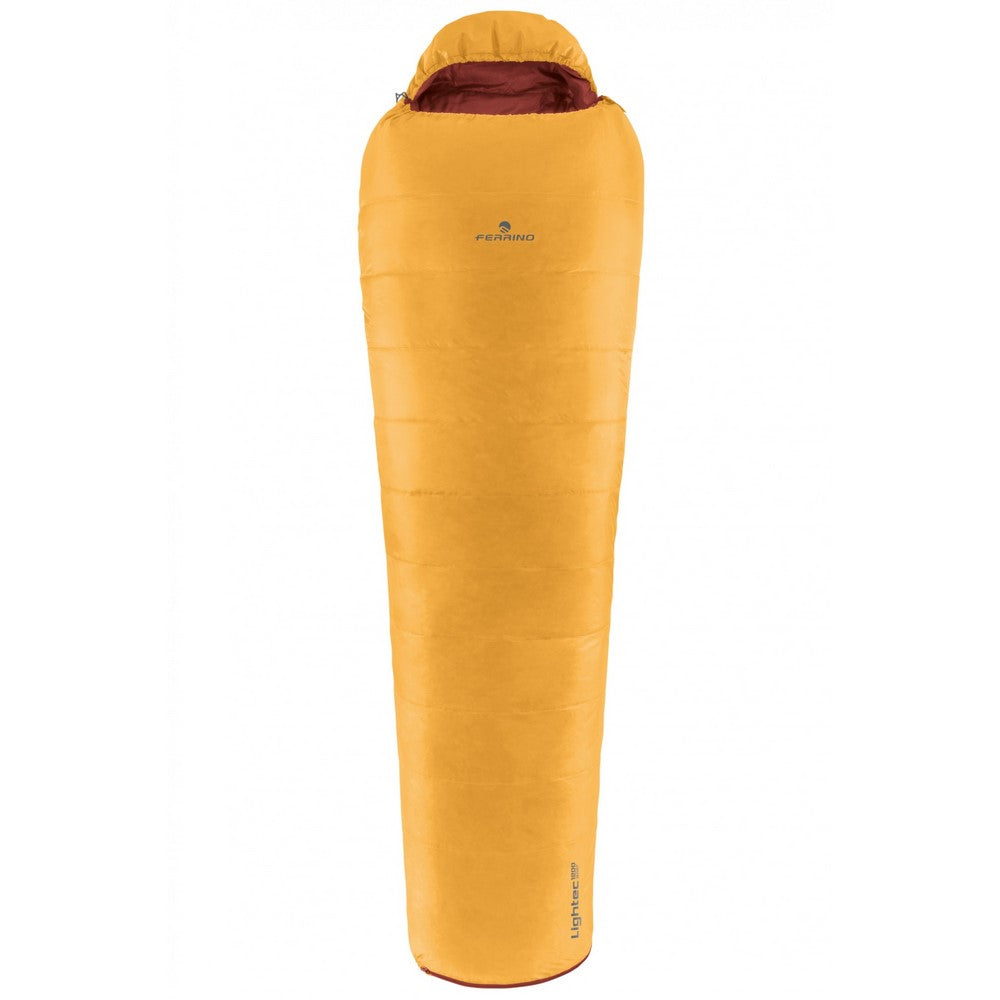 Sleepingbag Lightech 1200 Duvet Rds Down Sacos De Dormir Acampada Ferrino